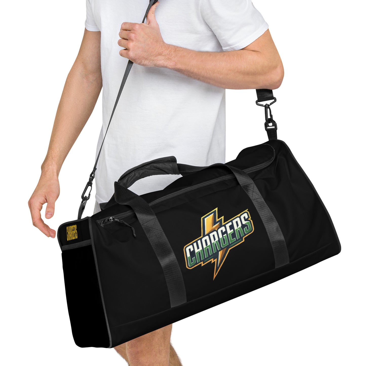 Dow High Duffle bag