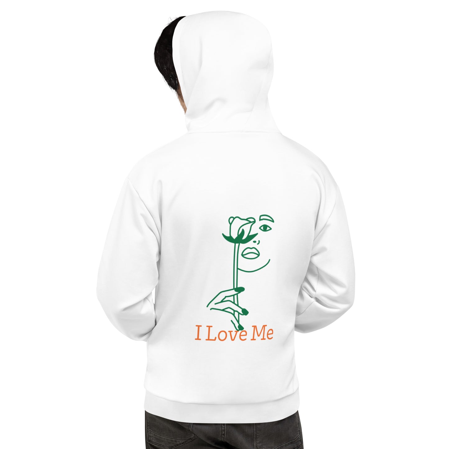 Fight to Live (Kidney Disease) (Unisex Hoodie)