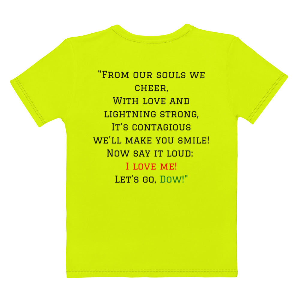 Women's T-shirt
