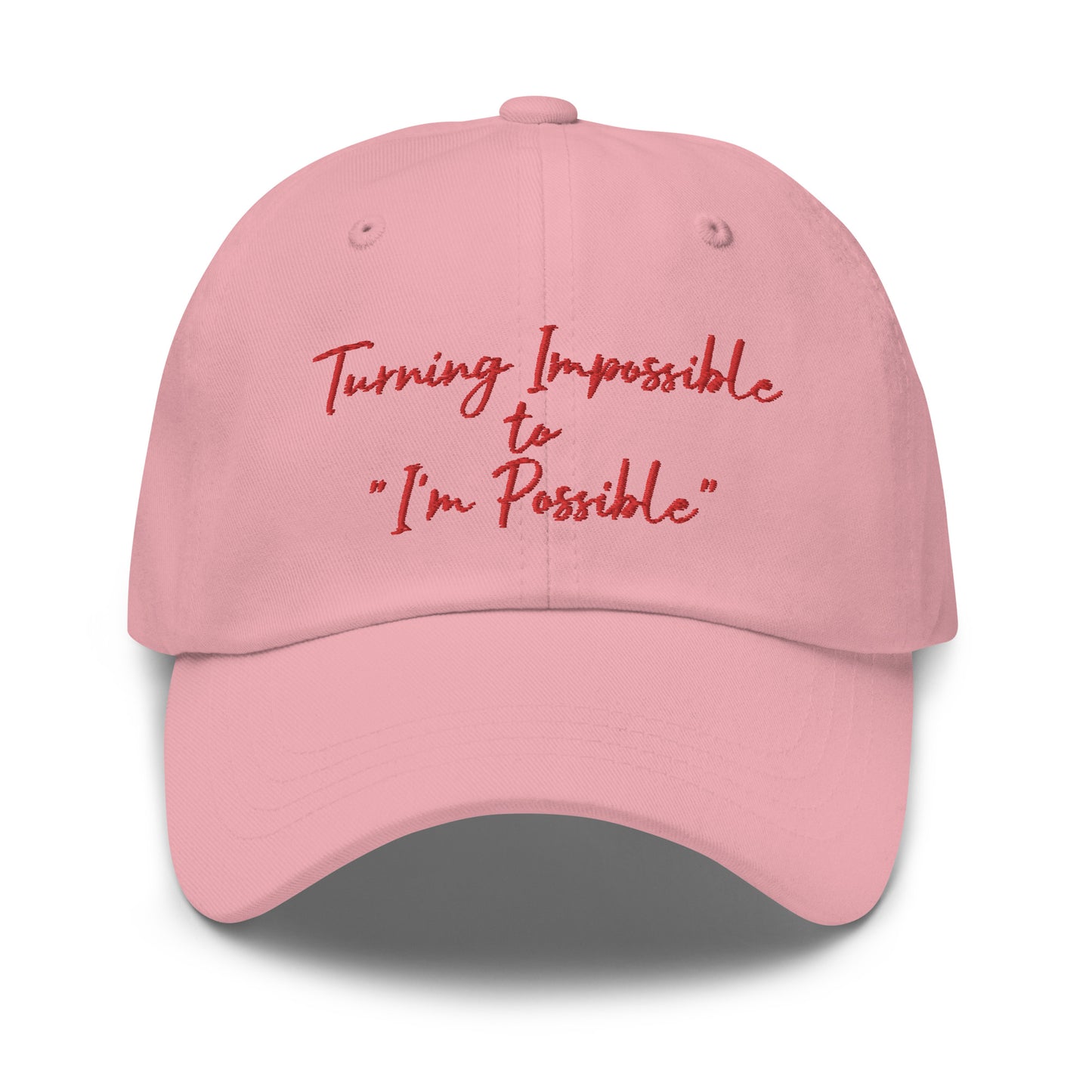 I'm Possible