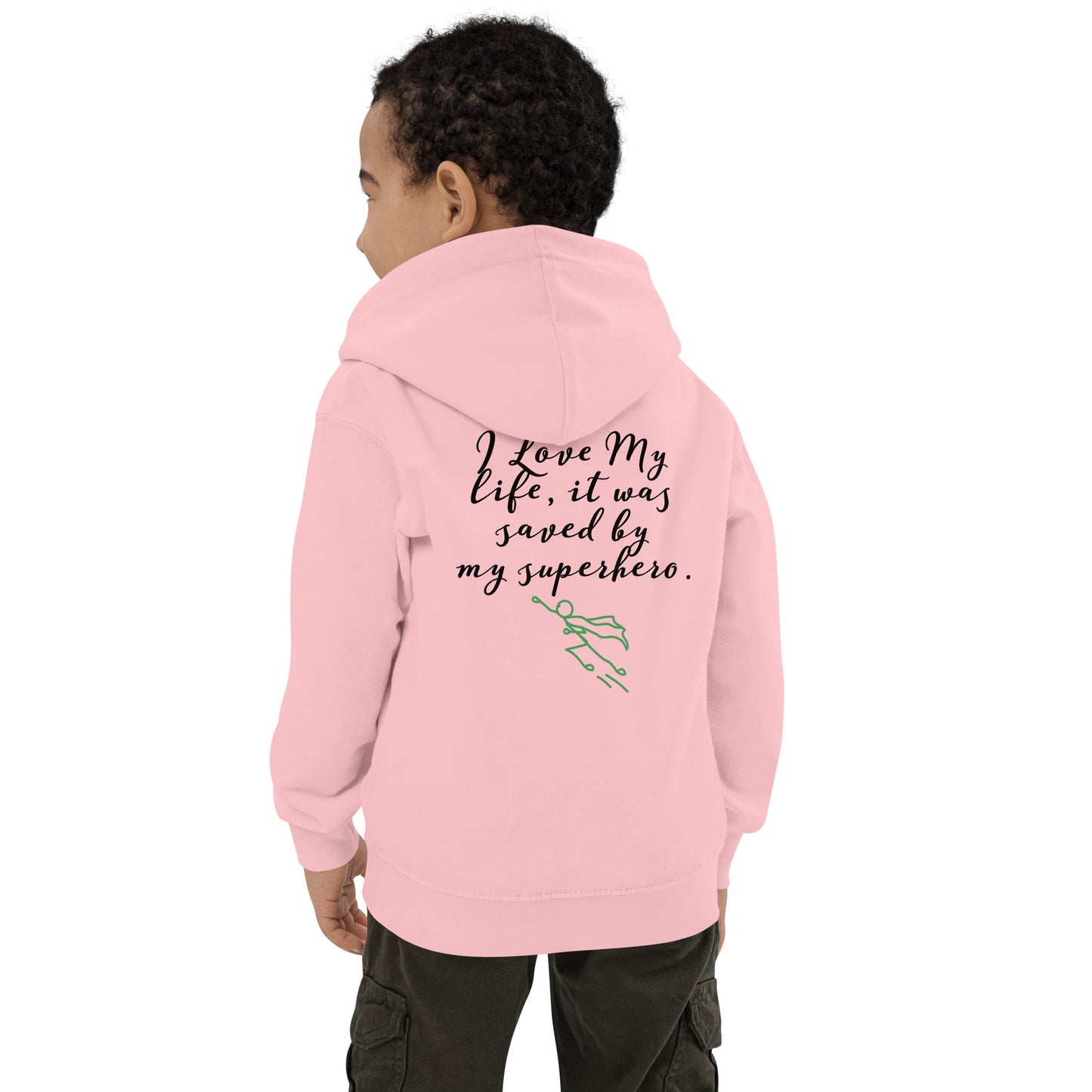 Strong Kids (Kidney Disease)