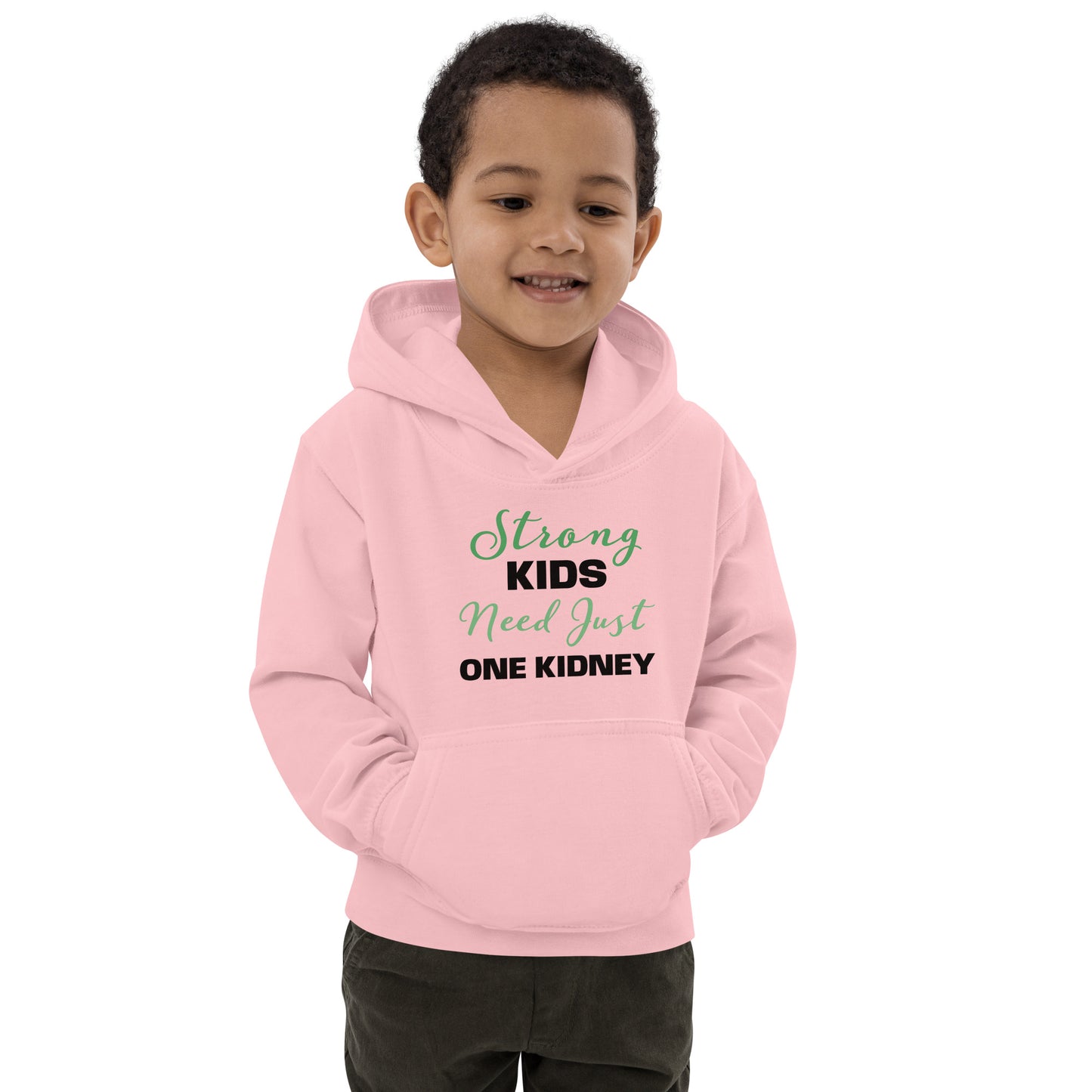 Strong Kids (Kidney Disease)