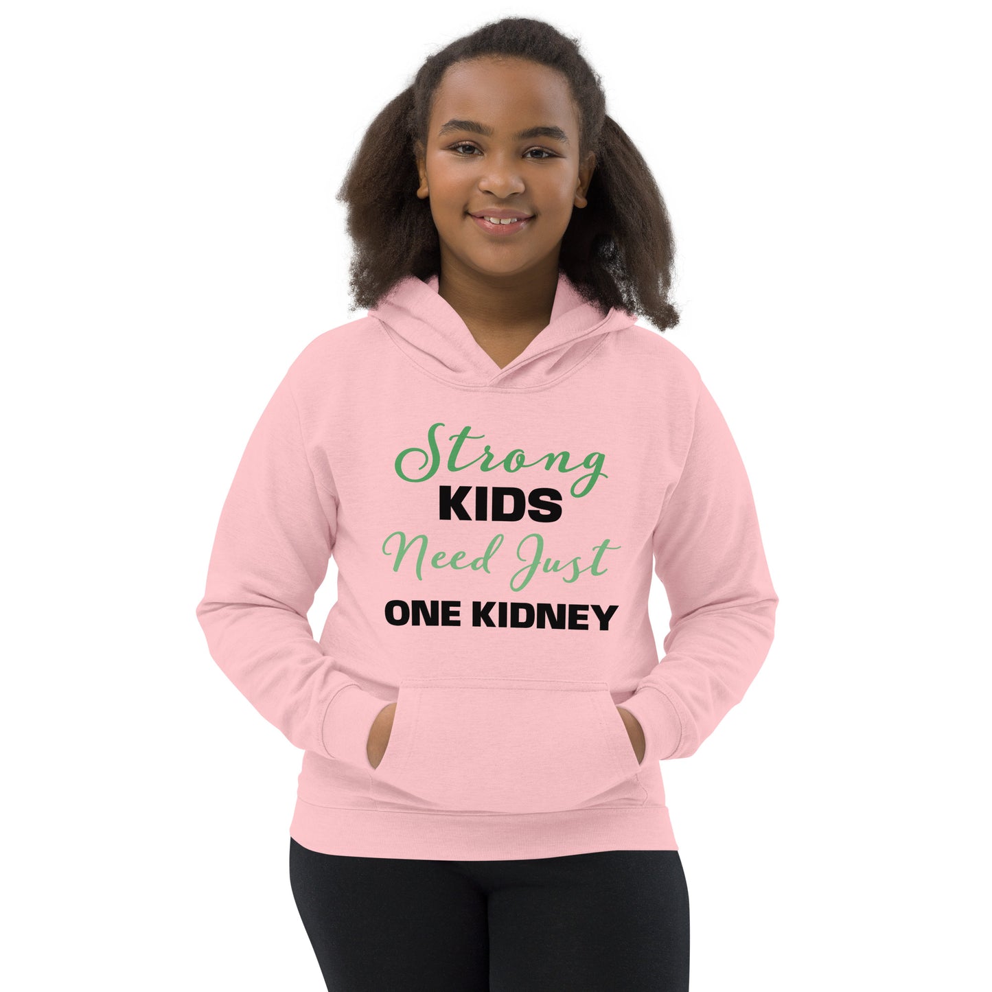 Strong Kids (Kidney Disease)