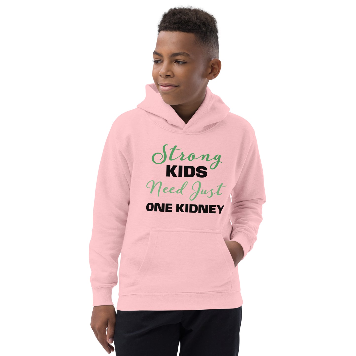 Strong Kids (Kidney Disease)