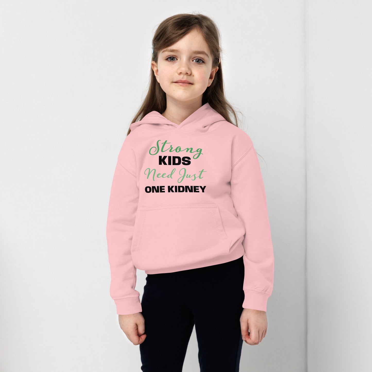 Strong Kids (Kidney Disease)
