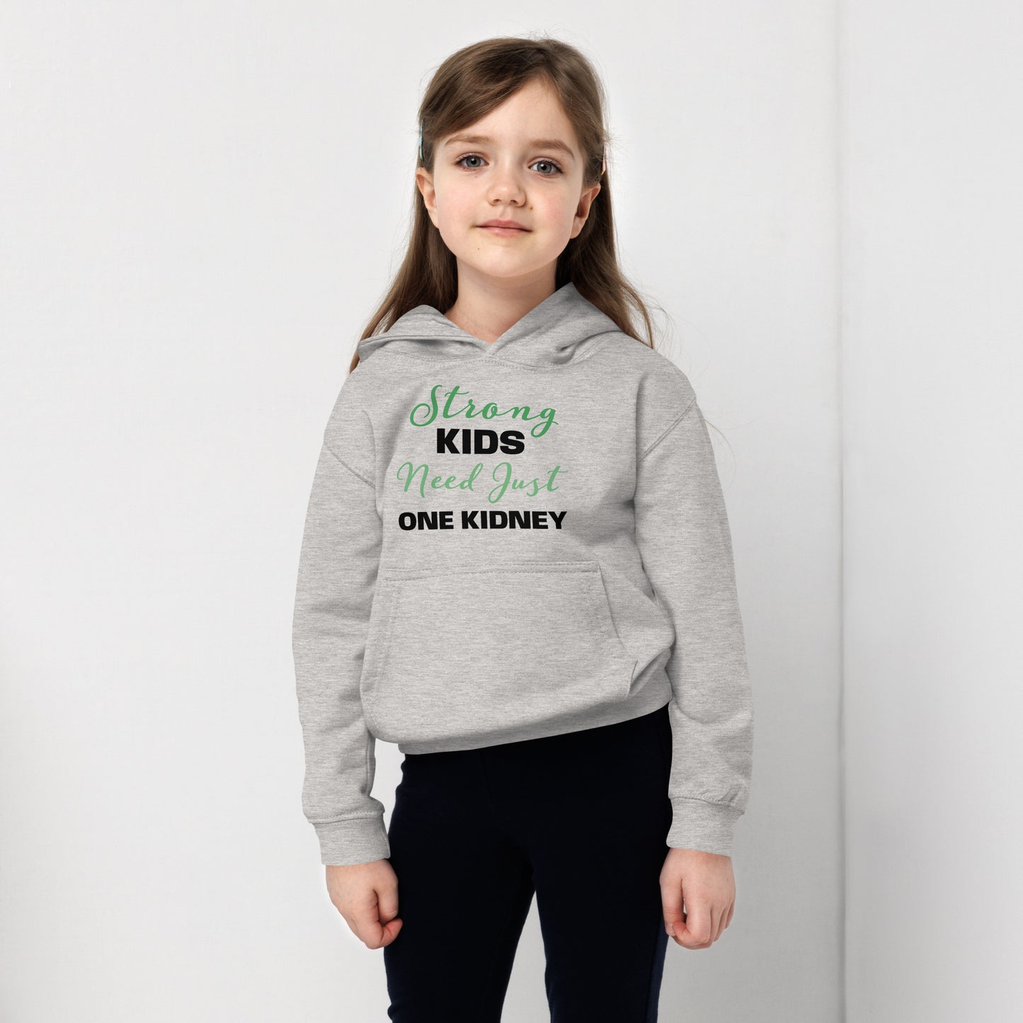 Strong Kids (Kidney Disease)