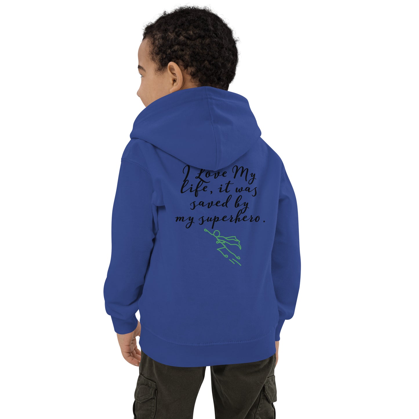 Strong Kids (Kidney Disease)