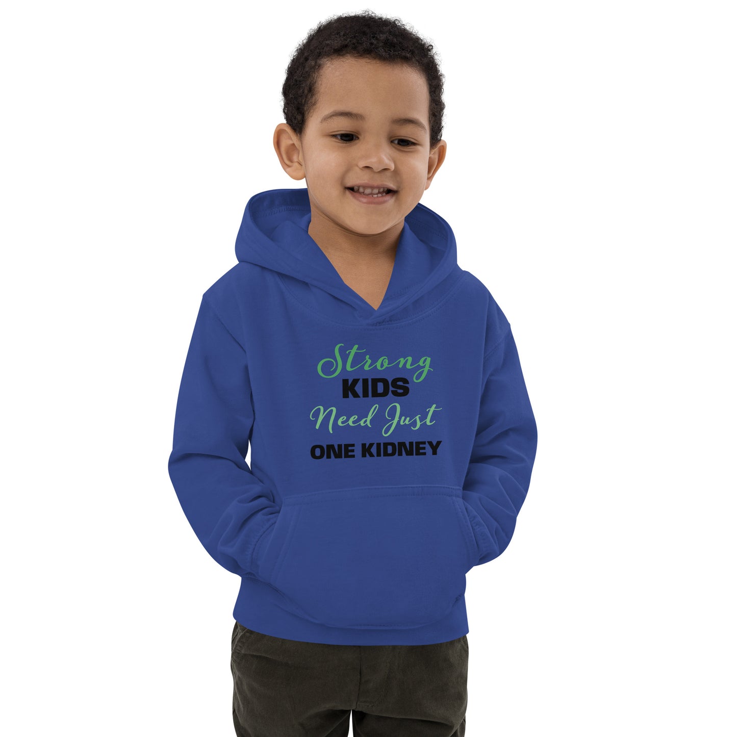 Strong Kids (Kidney Disease)