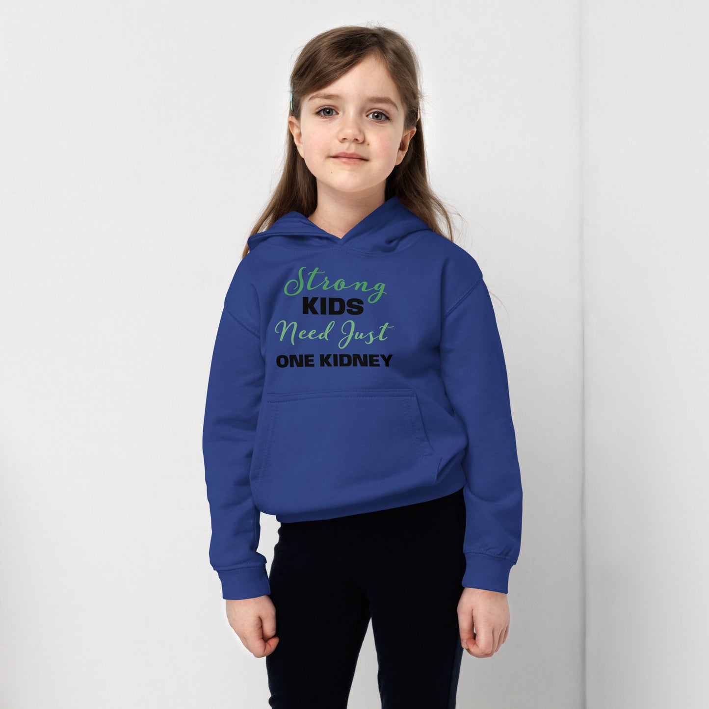 Strong Kids (Kidney Disease)