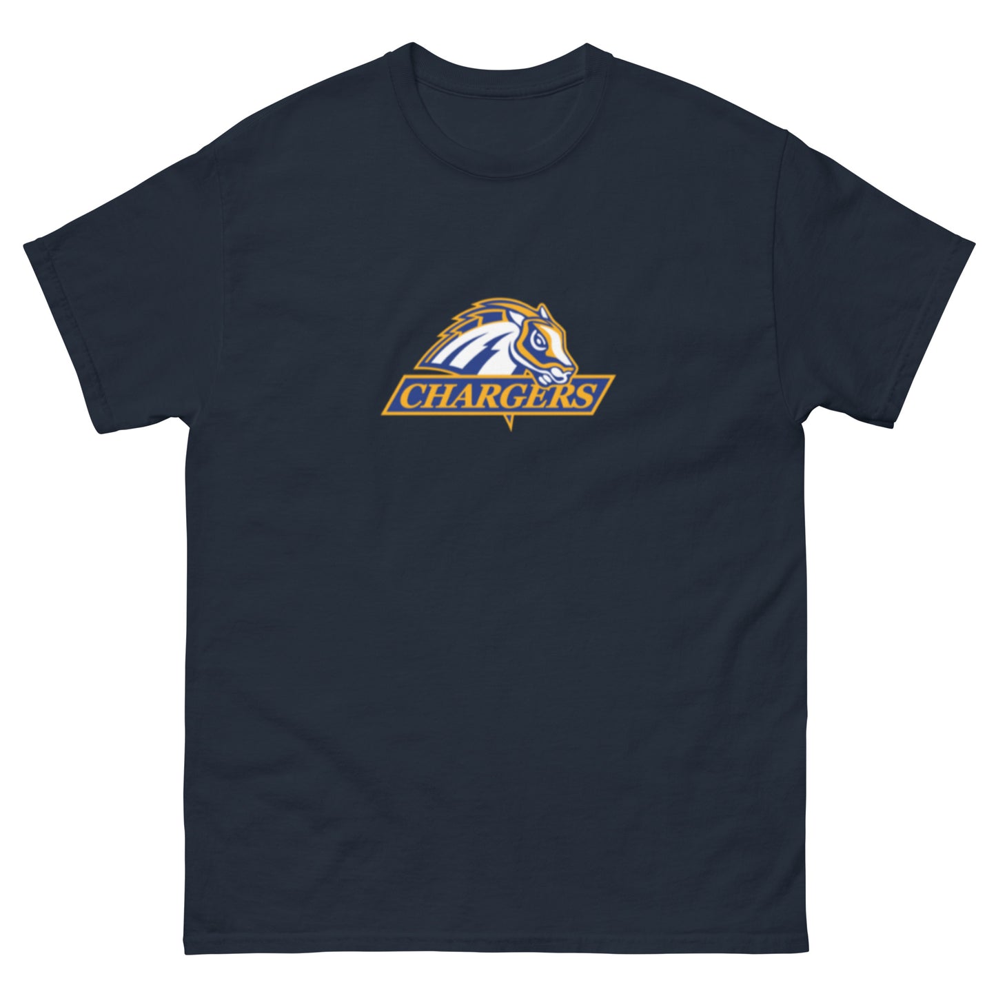Valley Lutheran Baseball (Version 1)