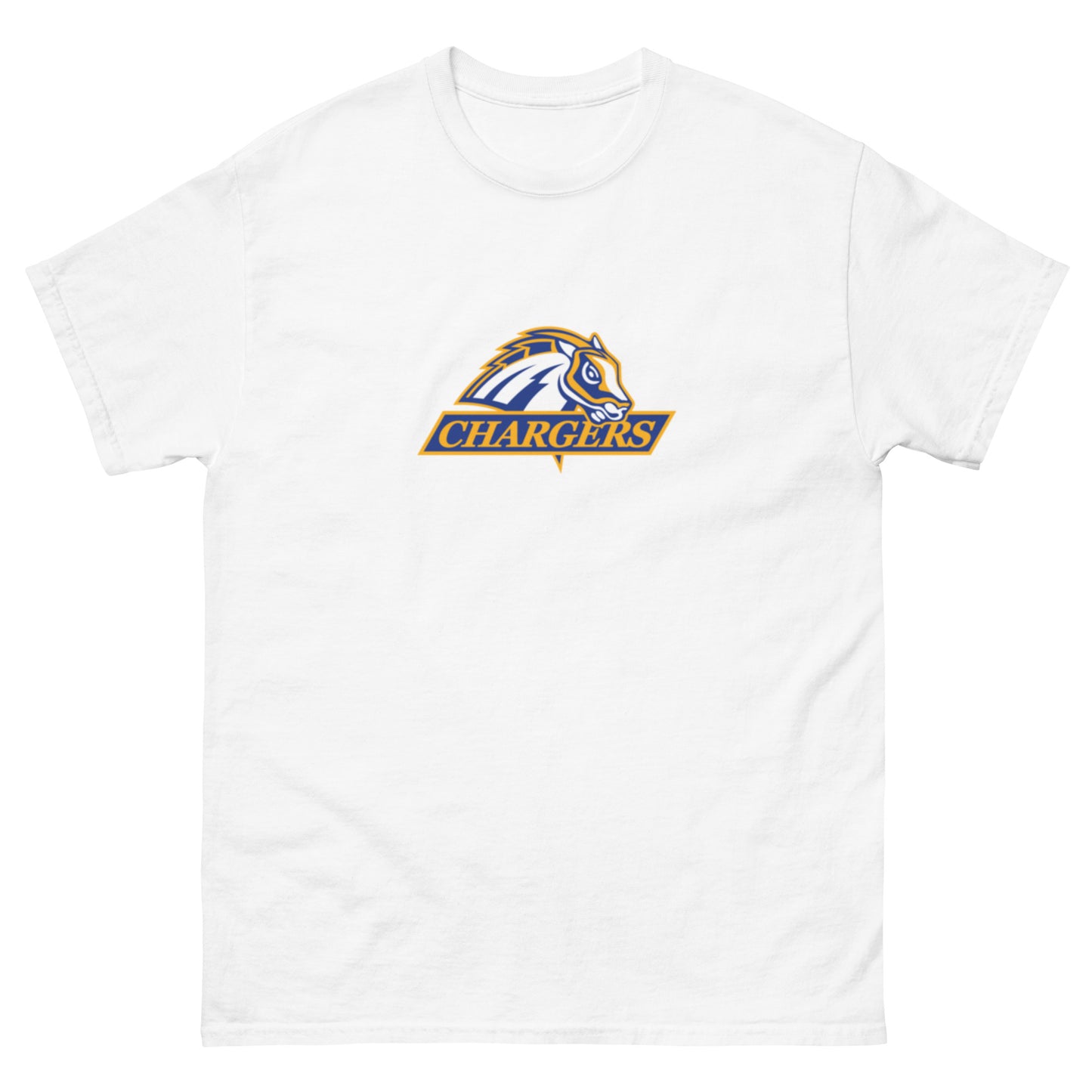 Valley Lutheran Baseball (Version 1)