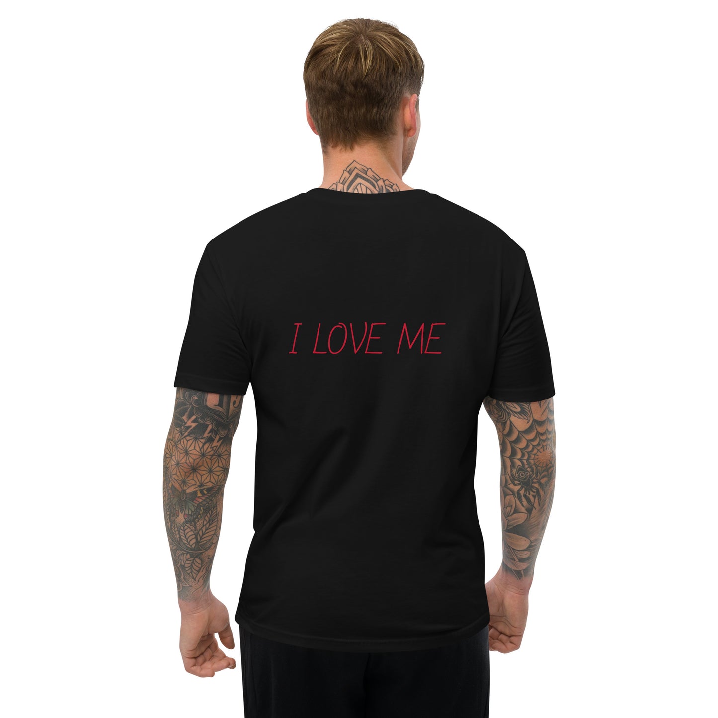 Phone Call to My Heart (Men's T-Shirt)