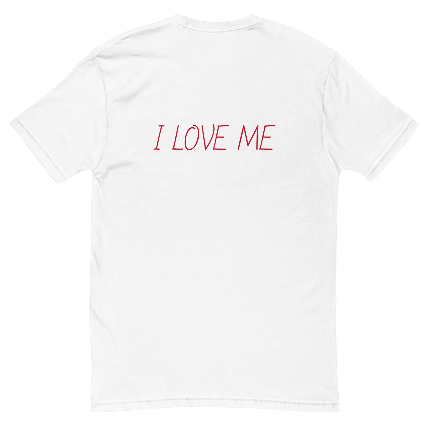 Phone Call to My Heart (Men's T-Shirt)