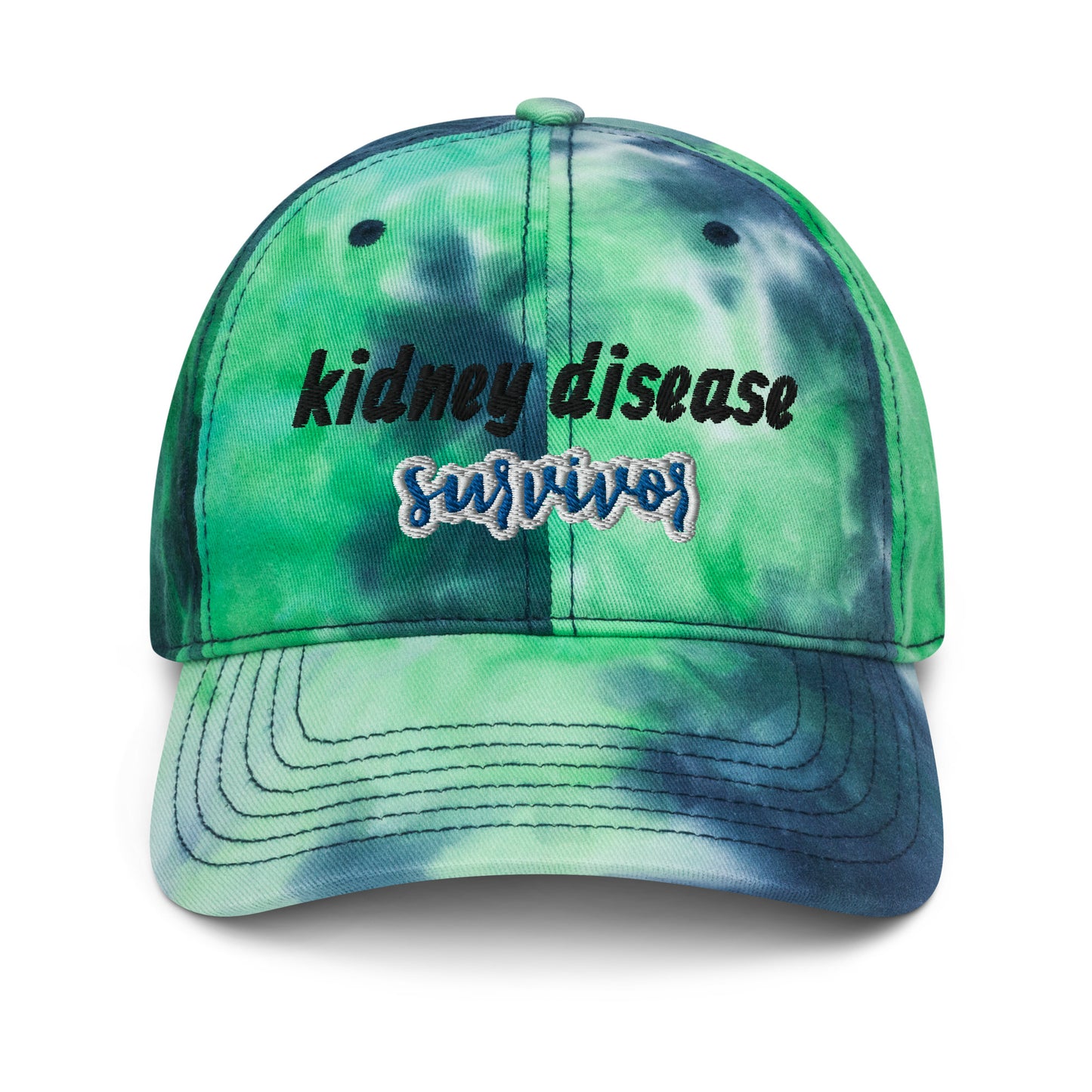 Kidney Disease Survivor (Hat)