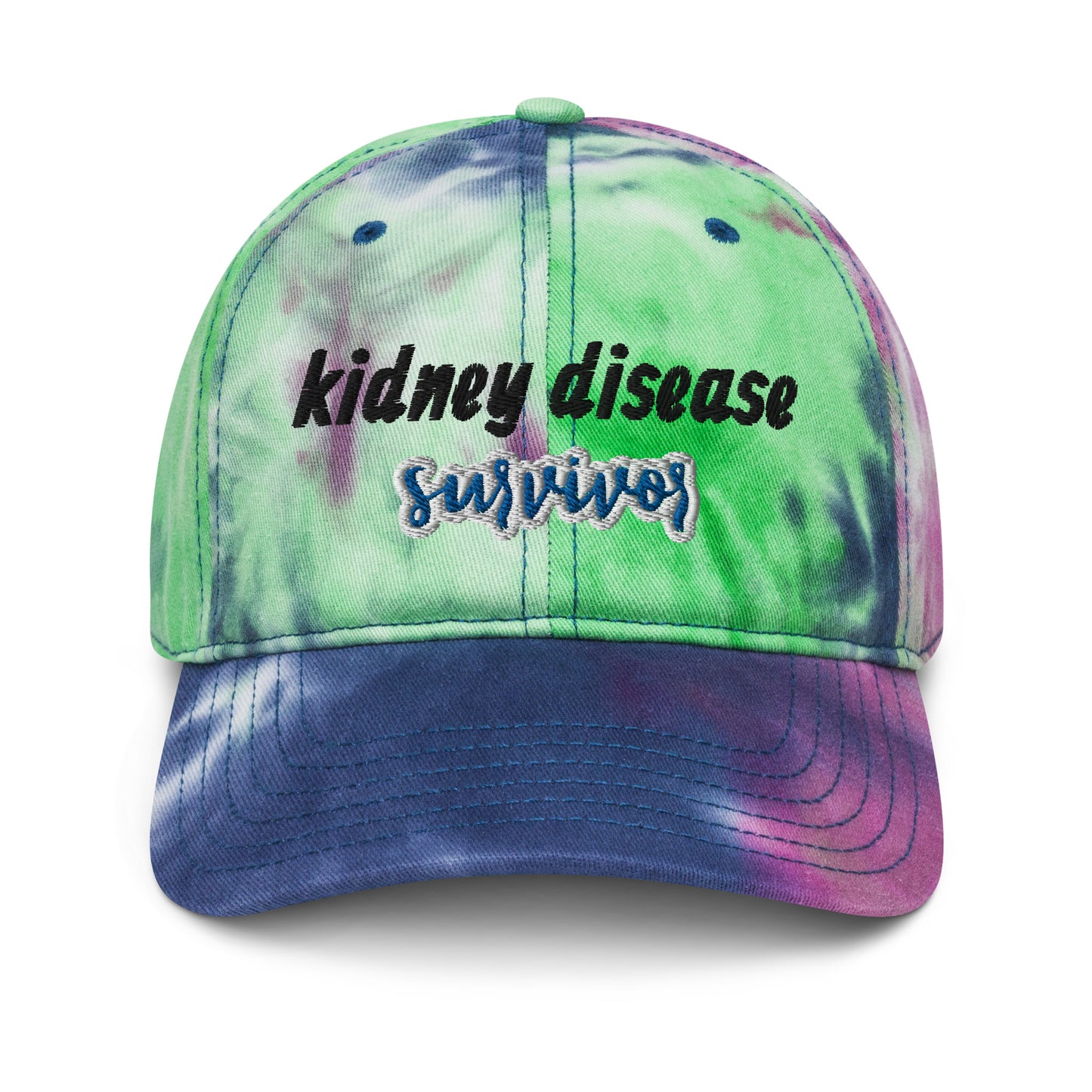 Kidney Disease Survivor (Hat)