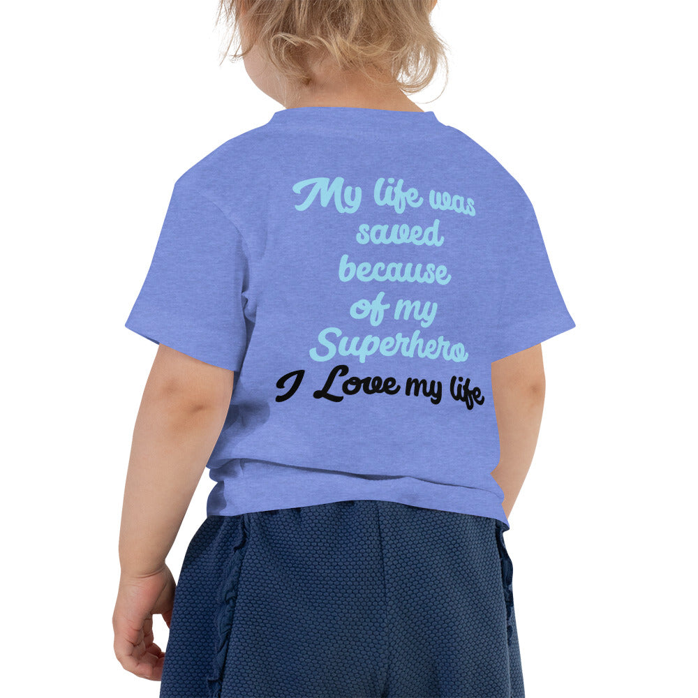 I am a Survivor (Kid's T-Shirt)