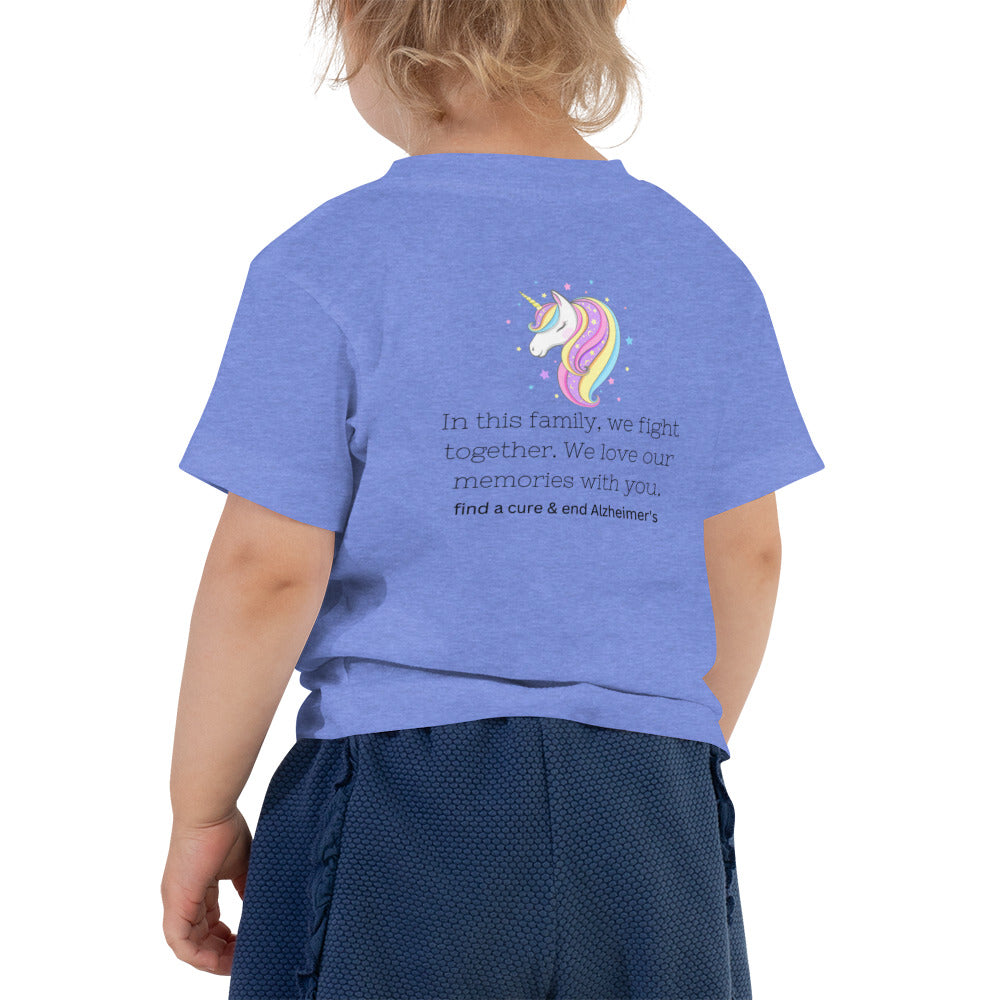 I Love Me (Toddler T-Shirt)