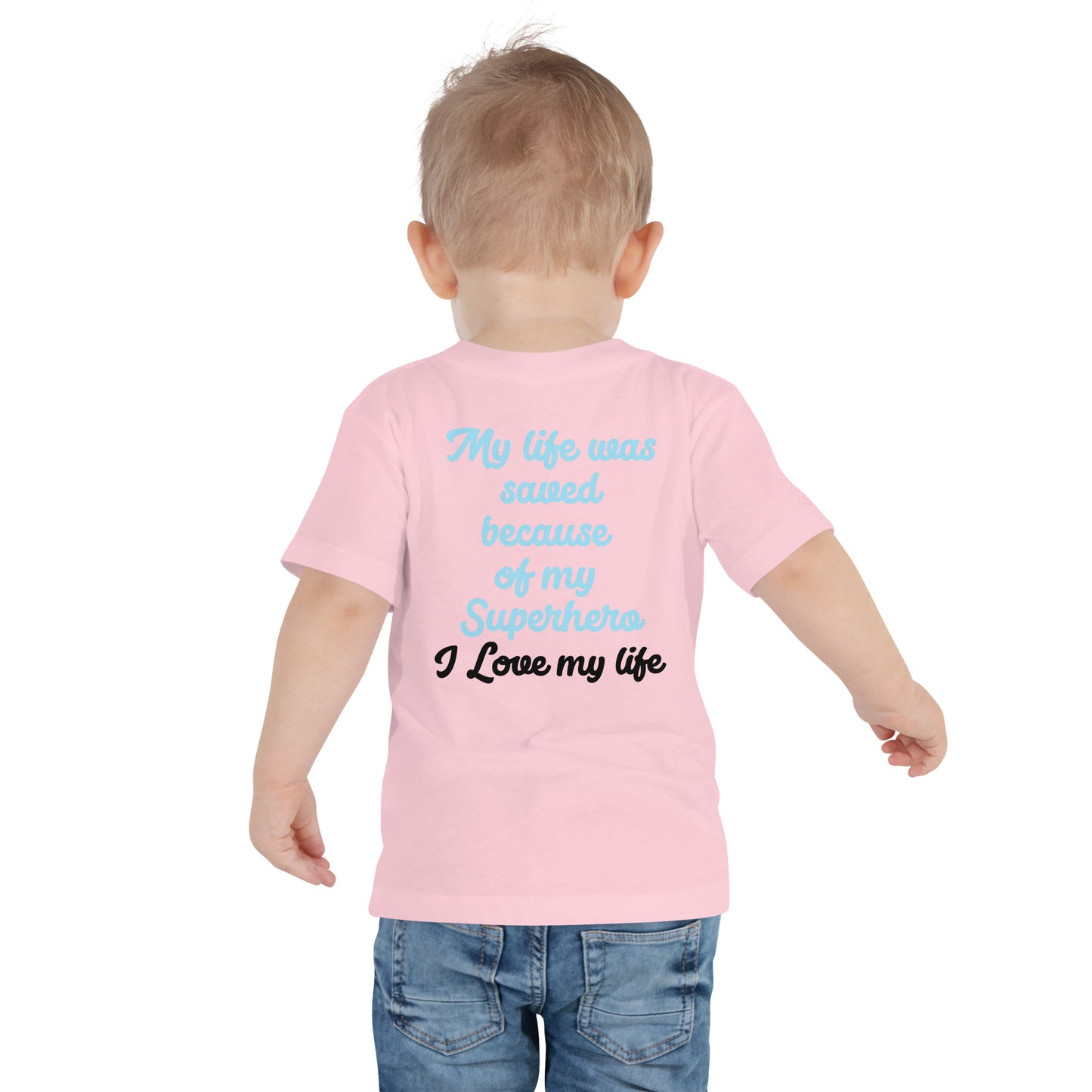I am a Survivor (Kid's T-Shirt)