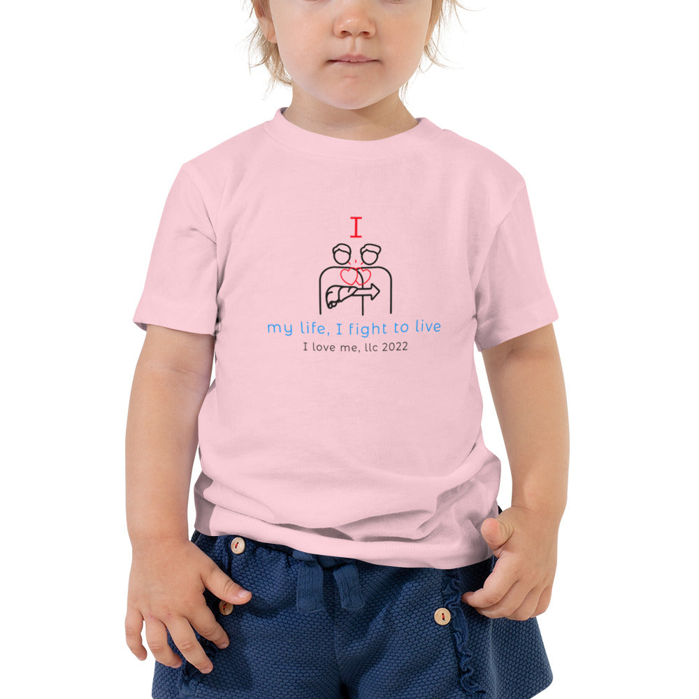 I am a Survivor (Kid's T-Shirt)