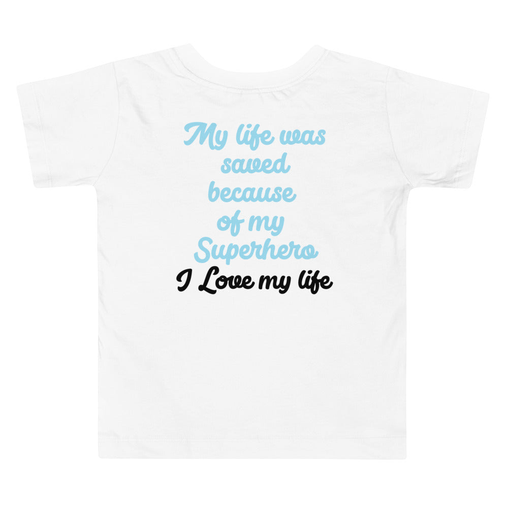 I am a Survivor (Kid's T-Shirt)