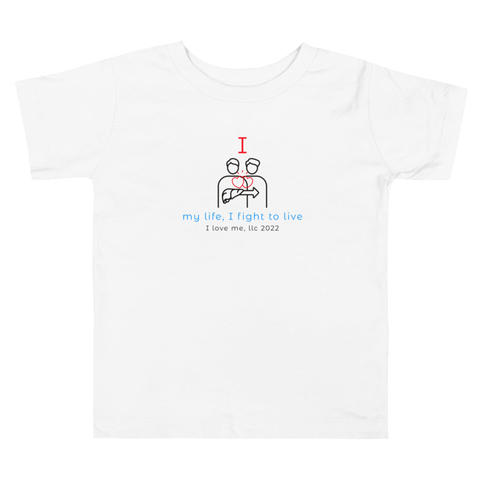 I am a Survivor (Kid's T-Shirt)