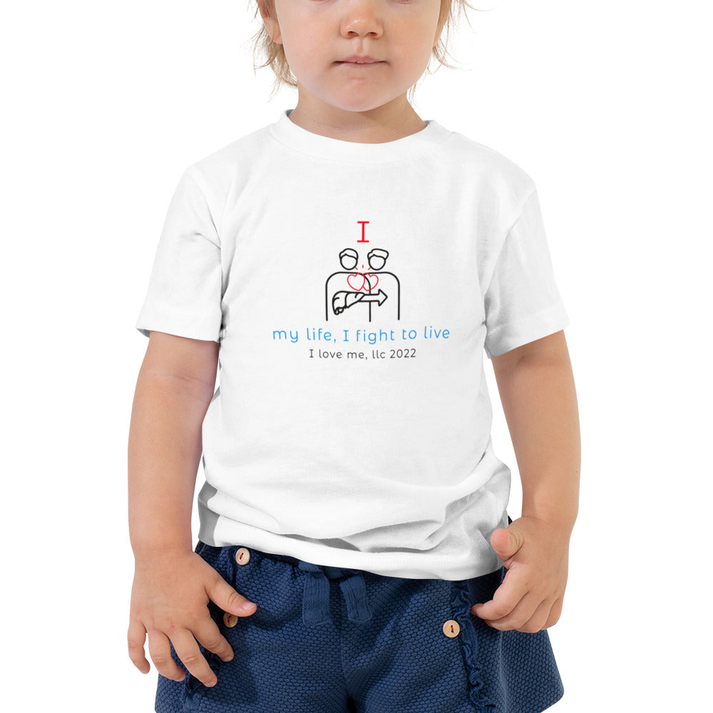 I am a Survivor (Kid's T-Shirt)