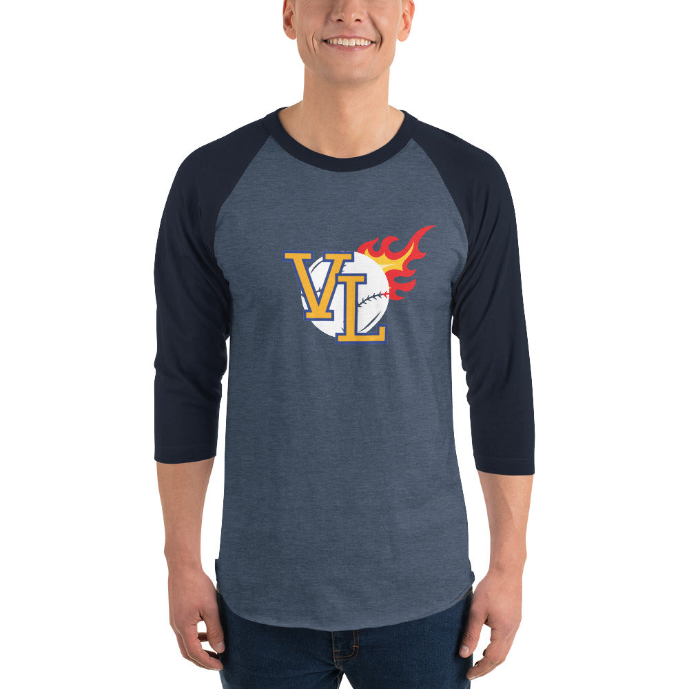 Valley Lutheran Baseball (Version 2)