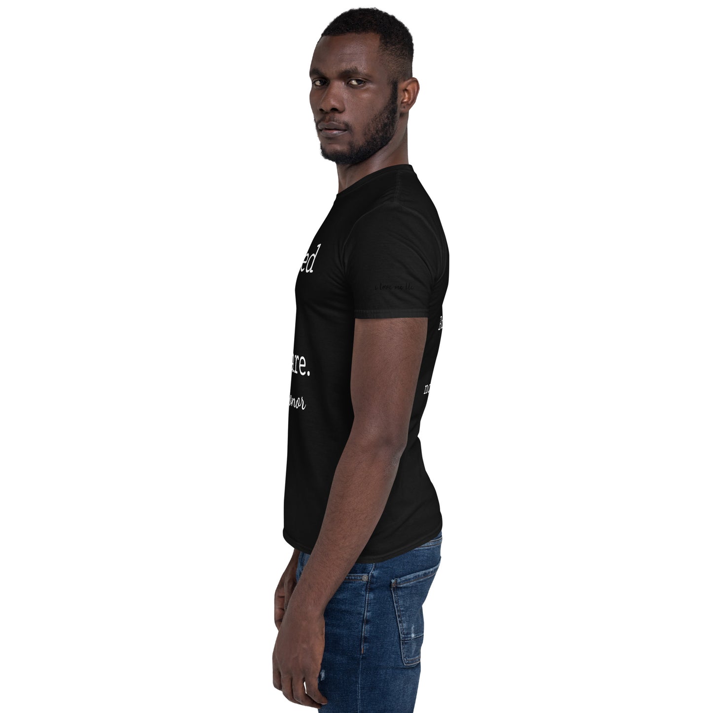 Shared My Spare (Kidney Disease) (Unisex T-Shirt)