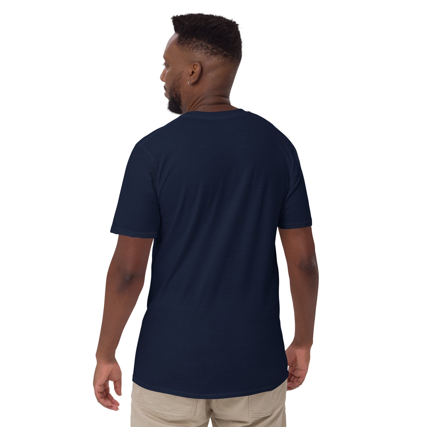 Bullseye to the Heart (Unisex T-Shirt)