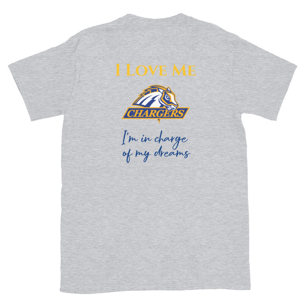 Valley Lutheran Bowling (Unisex T-Shirt)