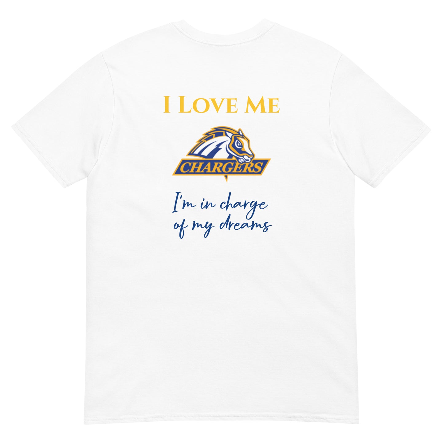 Valley Lutheran Bowling (Unisex T-Shirt)