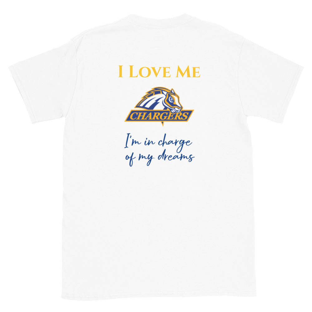 Valley Lutheran Bowling (Unisex T-Shirt)