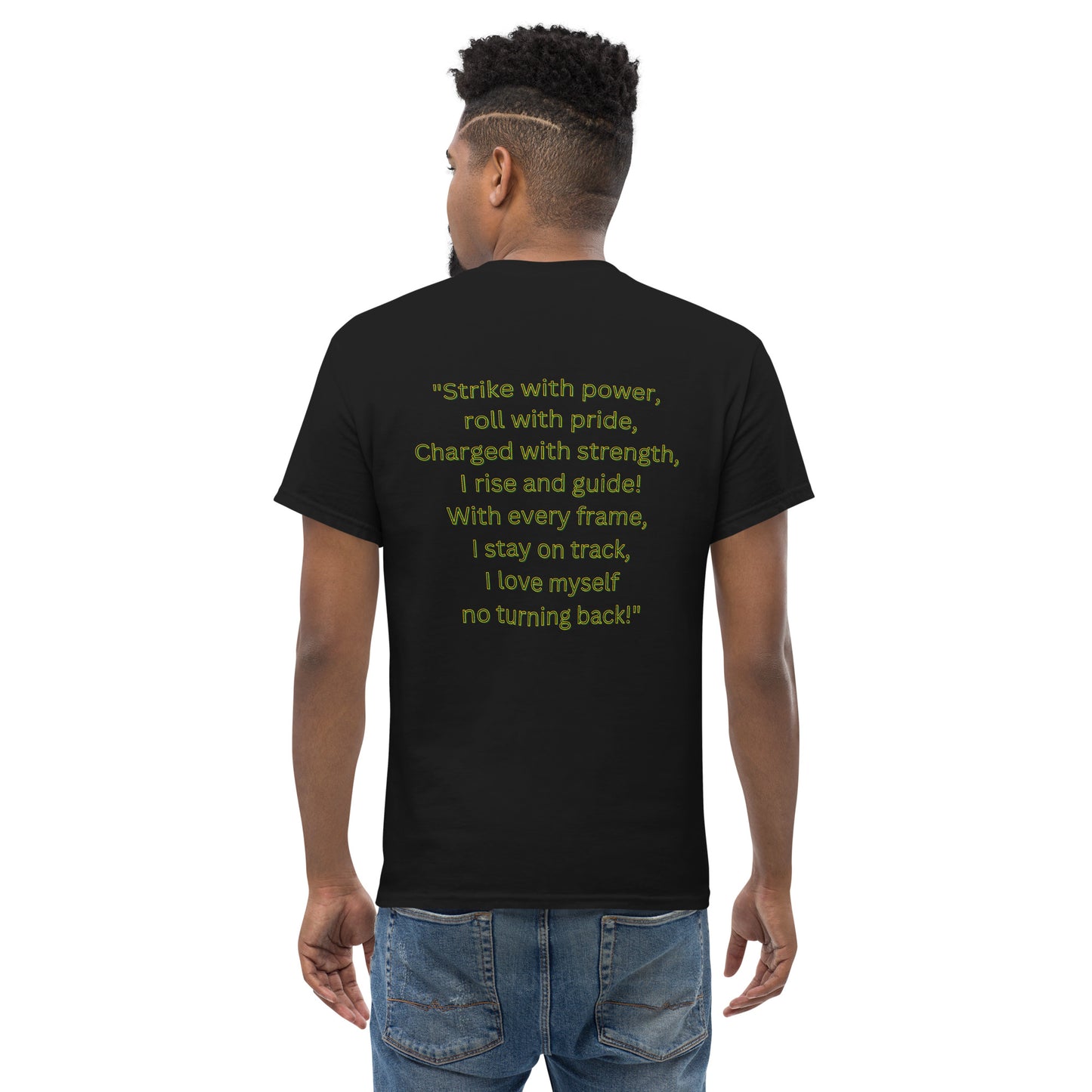 Dow Chargers Bowling 1 Unisex classic tee