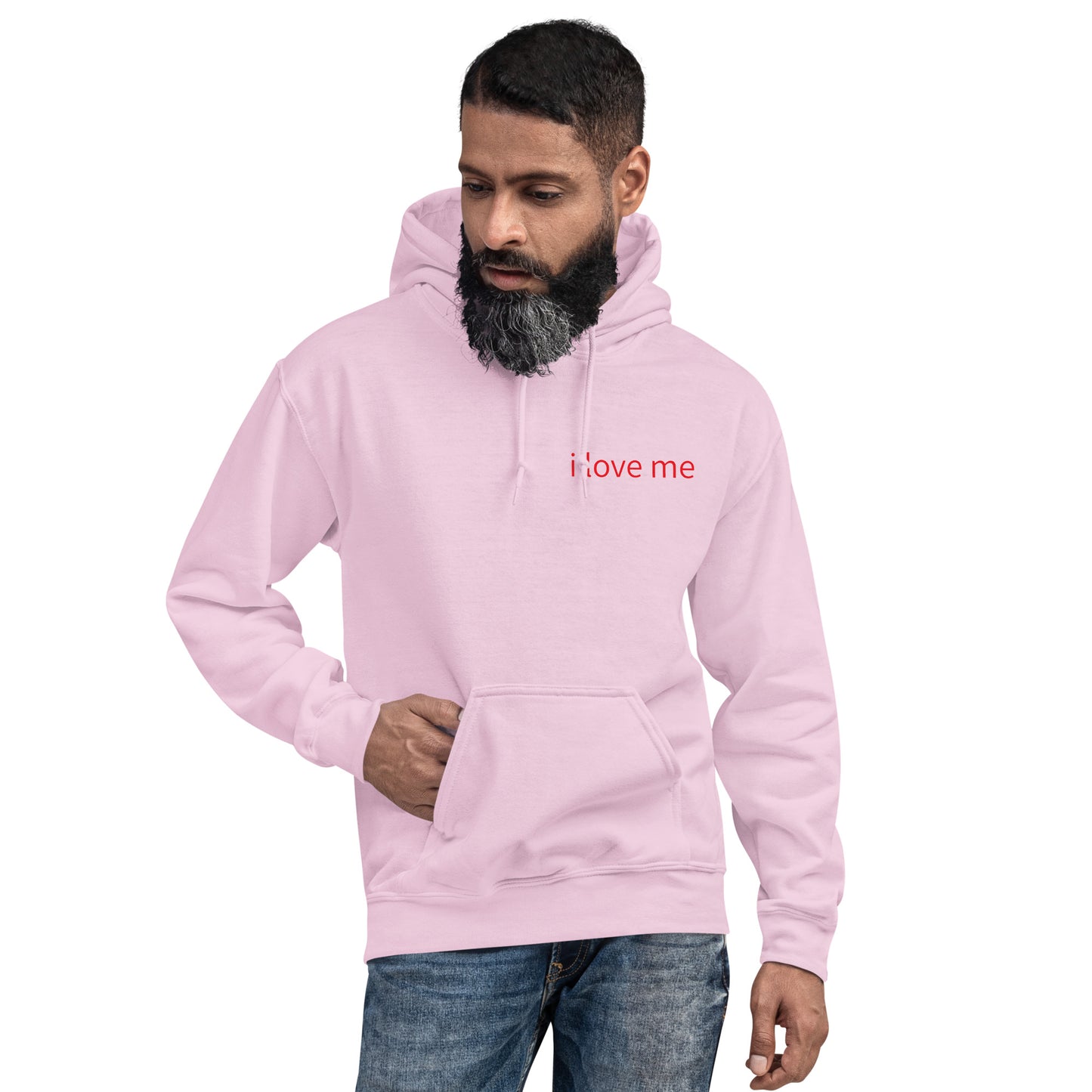 I Can Buy Myself Roses (Unisex Hoodie)