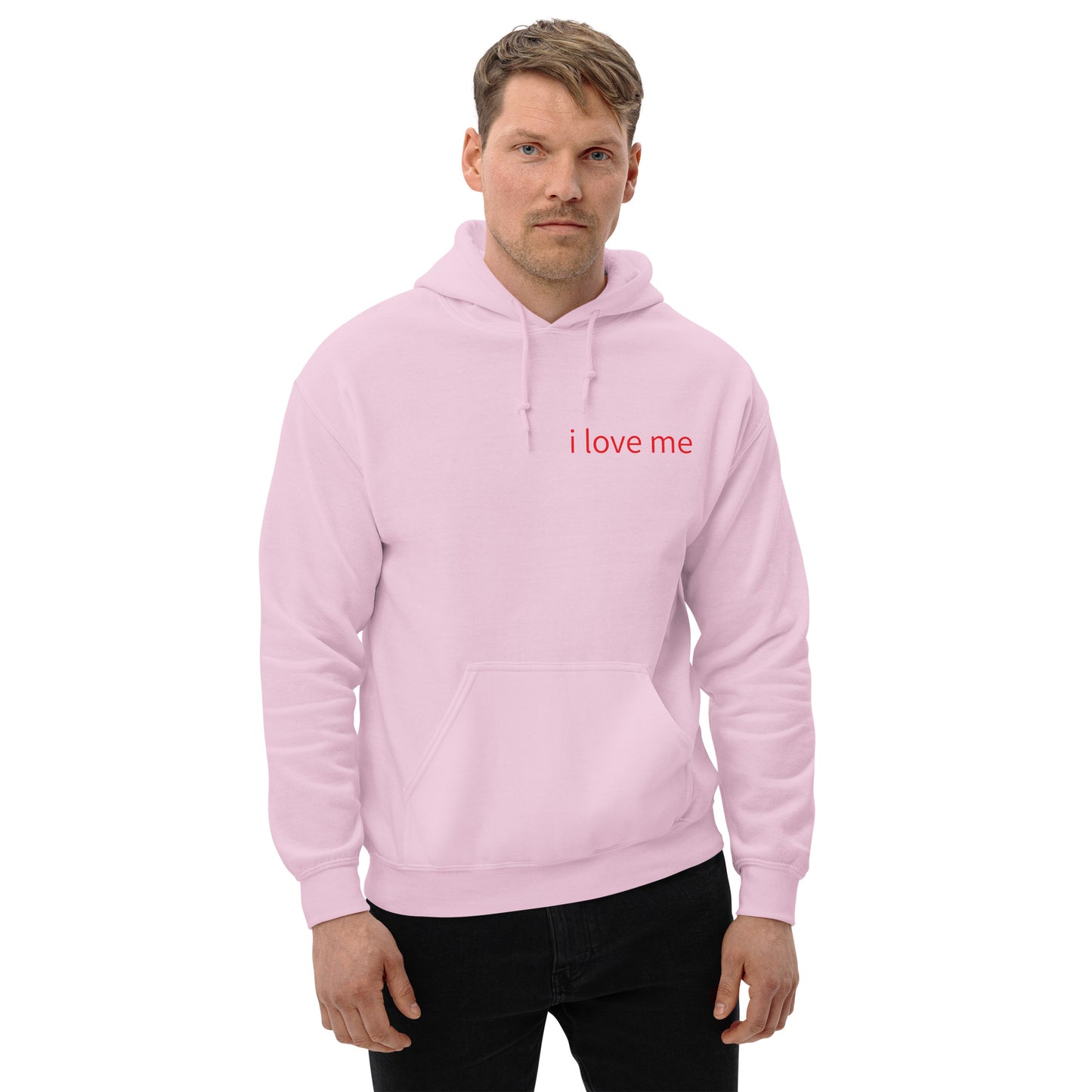 I Can Buy Myself Roses (Unisex Hoodie)