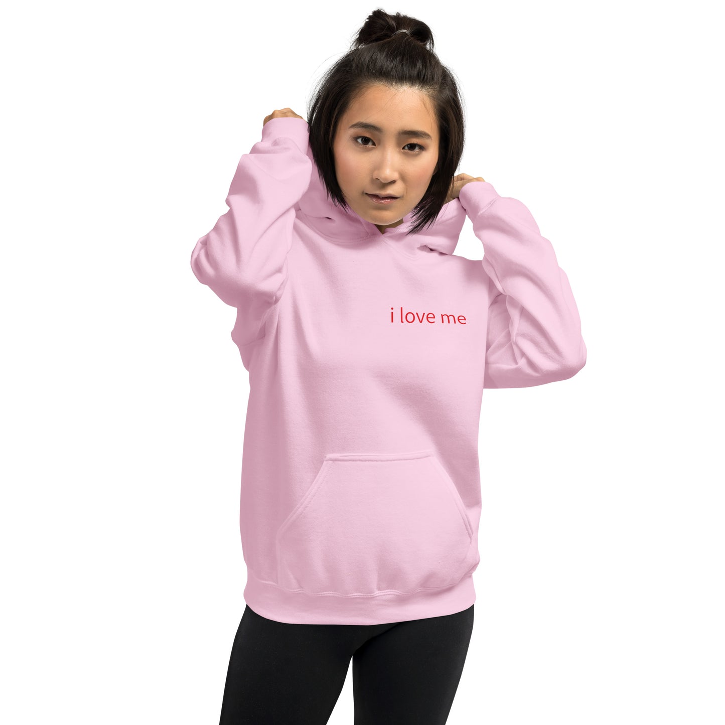 I Can Buy Myself Roses (Unisex Hoodie)