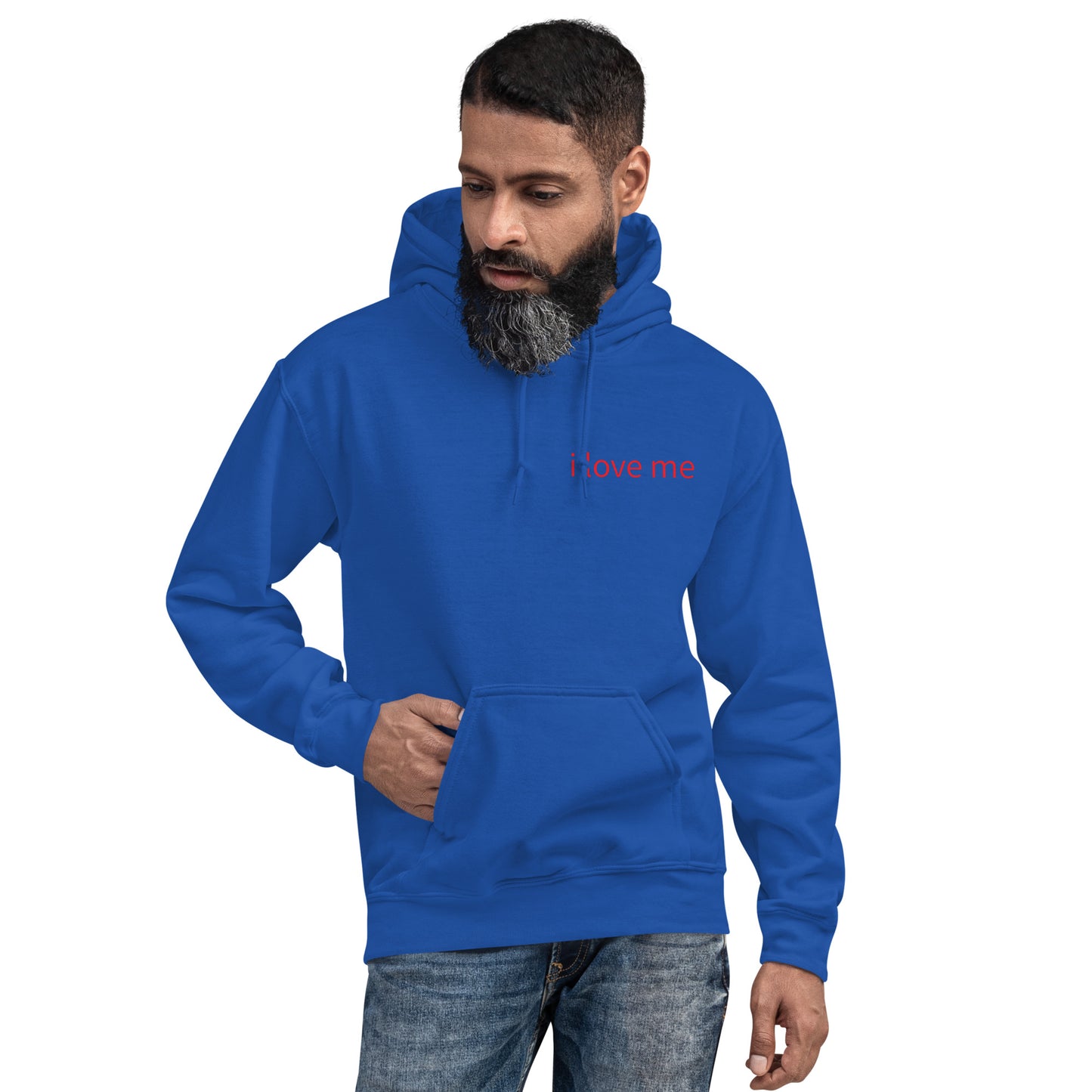 I Can Buy Myself Roses (Unisex Hoodie)