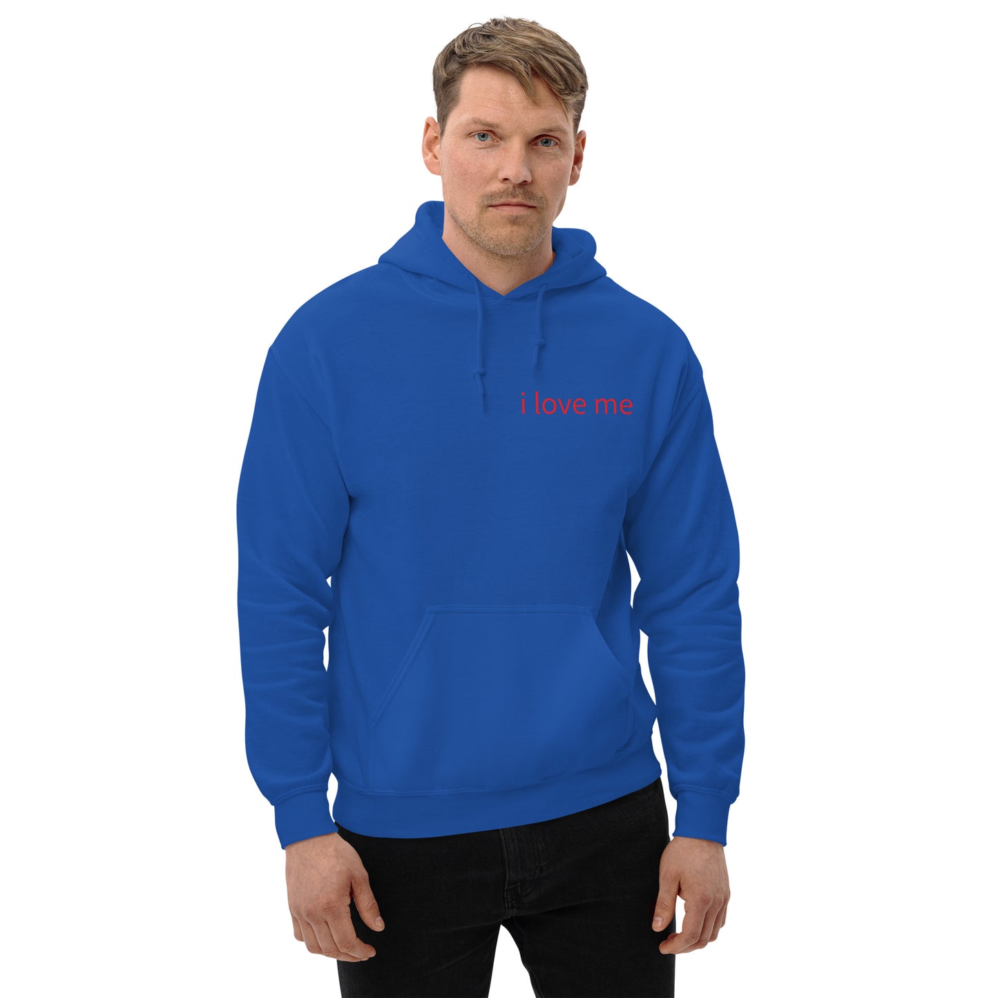 I Can Buy Myself Roses (Unisex Hoodie)