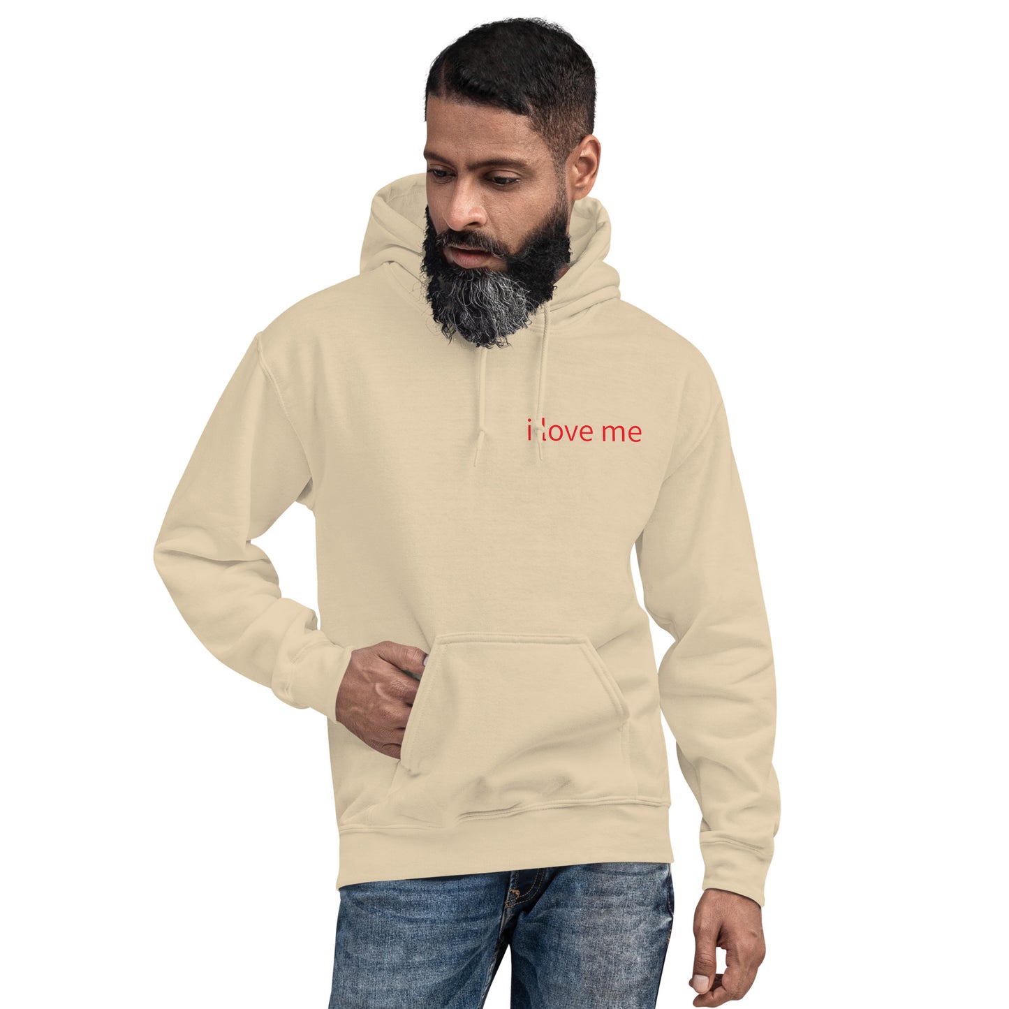 I Can Buy Myself Roses (Unisex Hoodie)