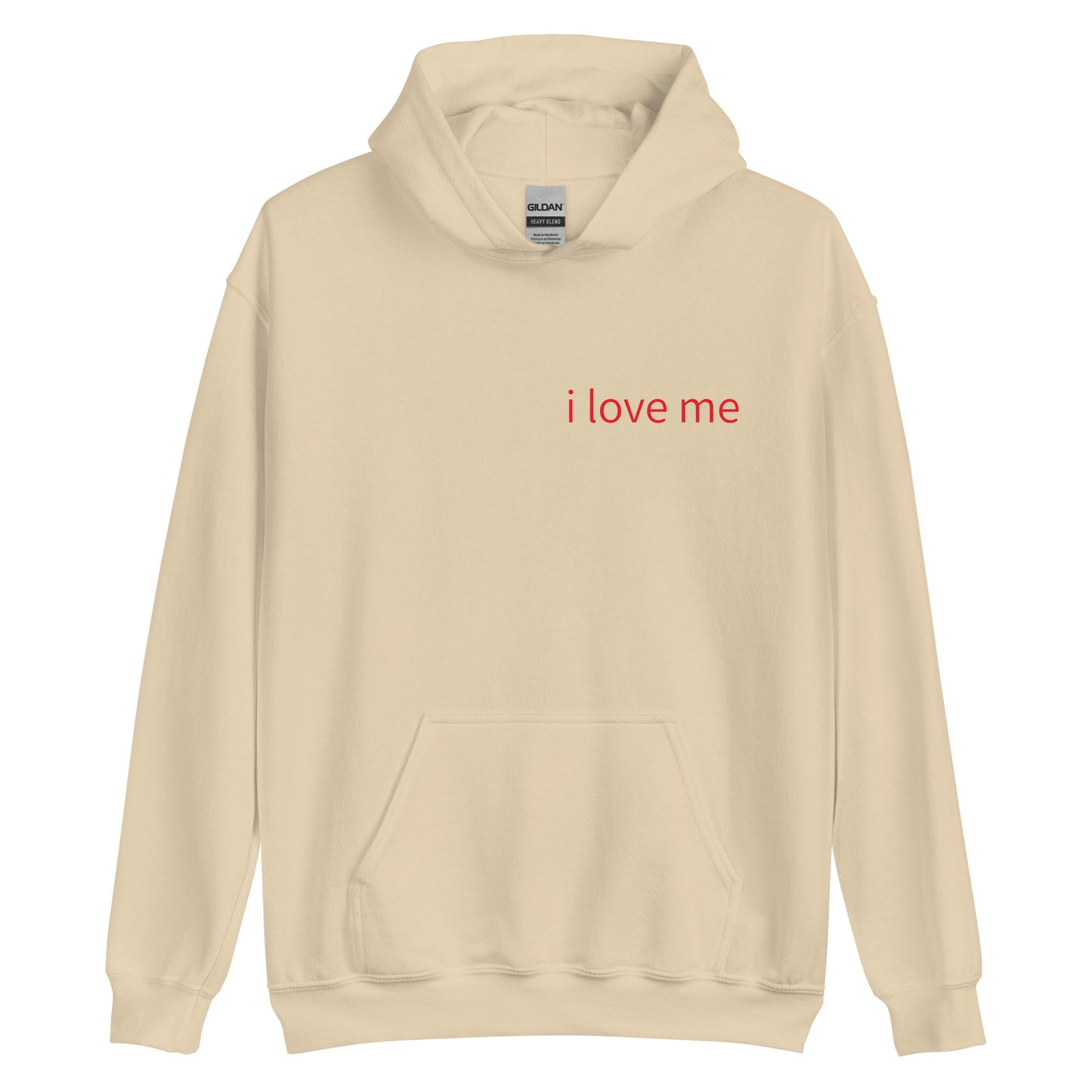 I Can Buy Myself Roses (Unisex Hoodie)