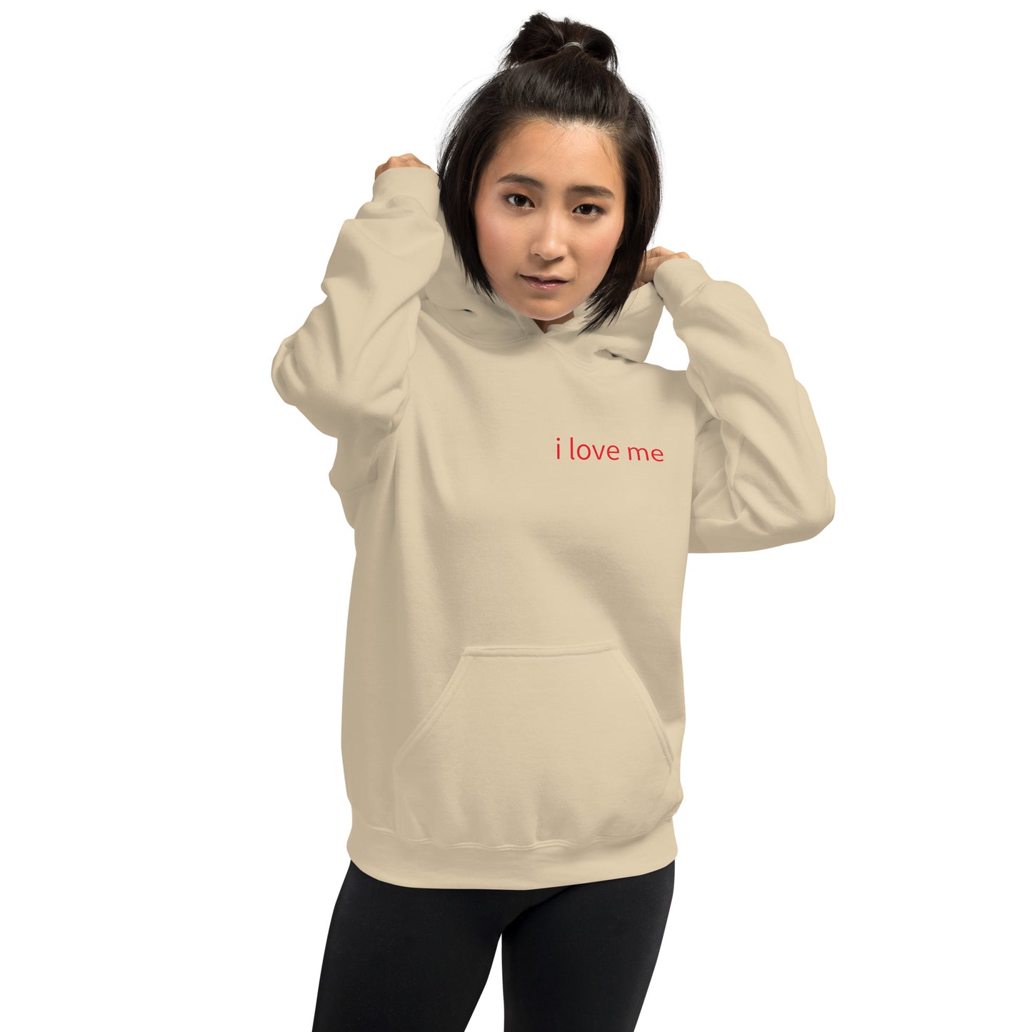 I Can Buy Myself Roses (Unisex Hoodie)