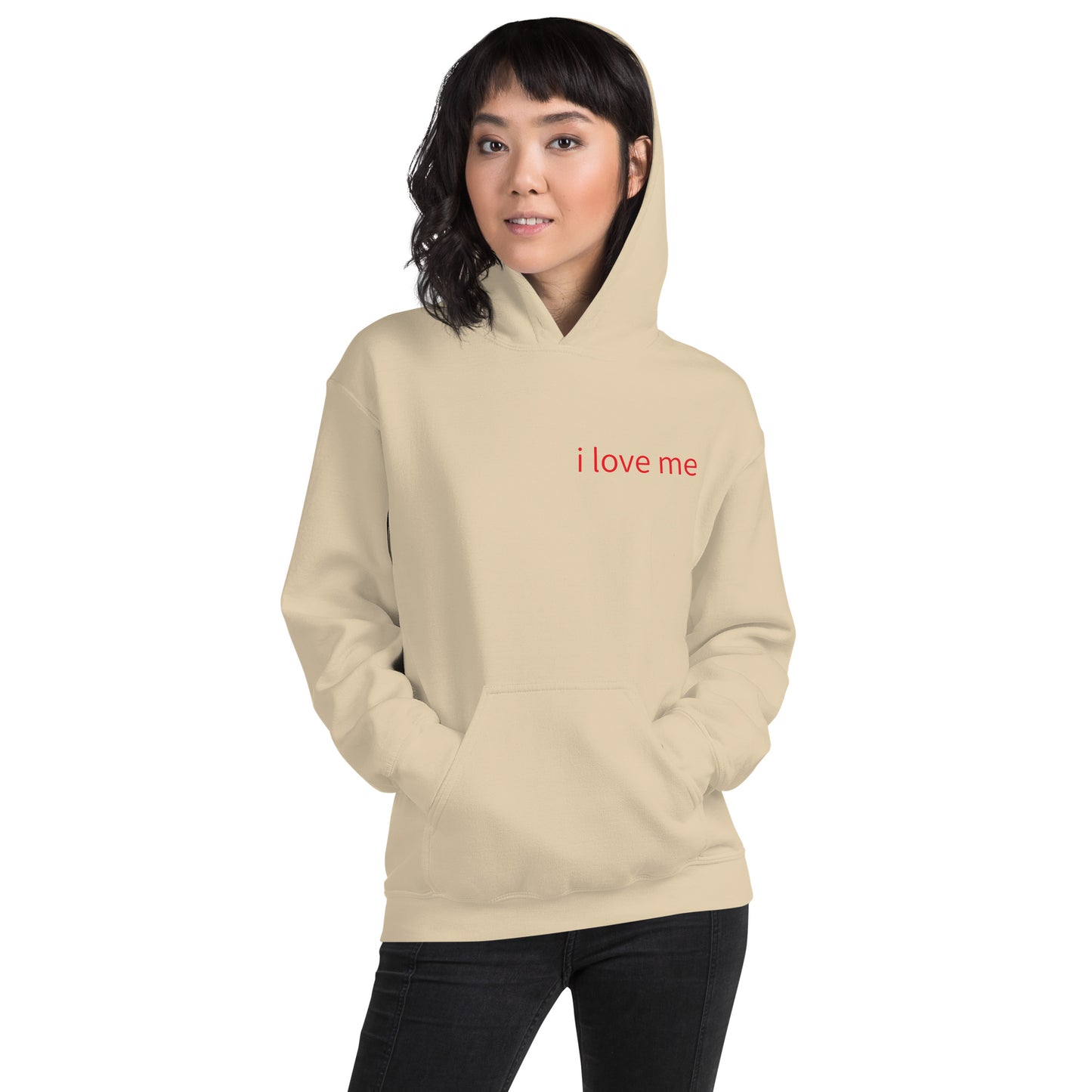 I Can Buy Myself Roses (Unisex Hoodie)