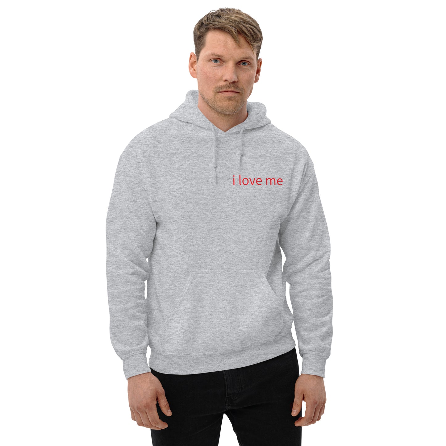 I Can Buy Myself Roses (Unisex Hoodie)
