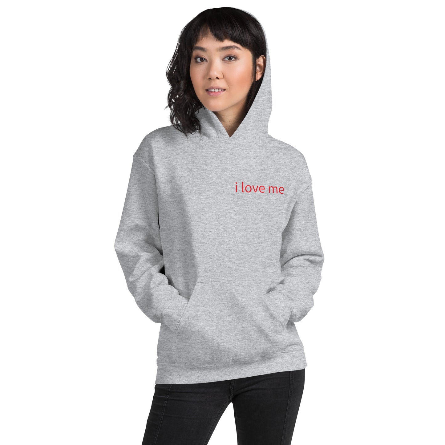 I Can Buy Myself Roses (Unisex Hoodie)