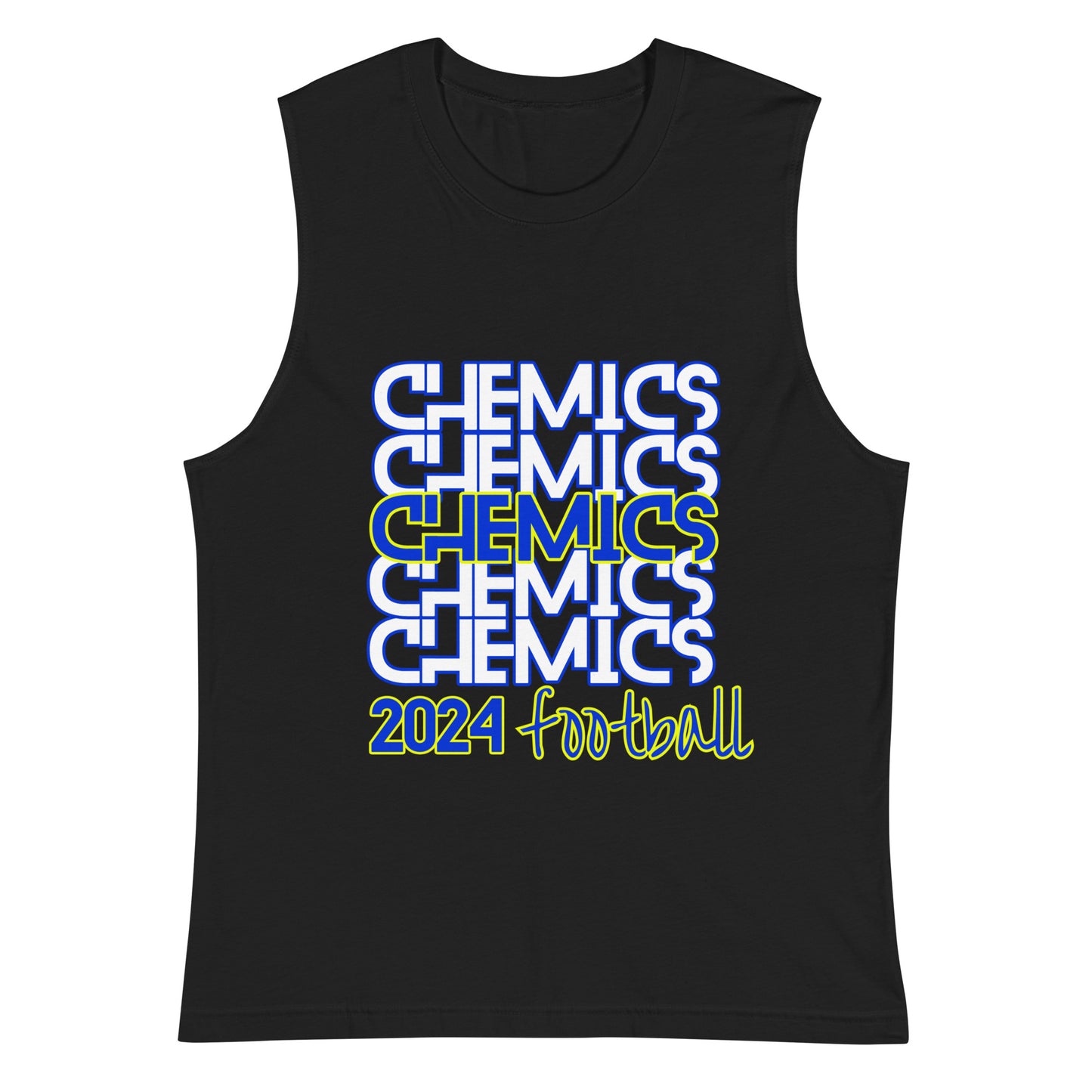 Chemics Chemics Chemics