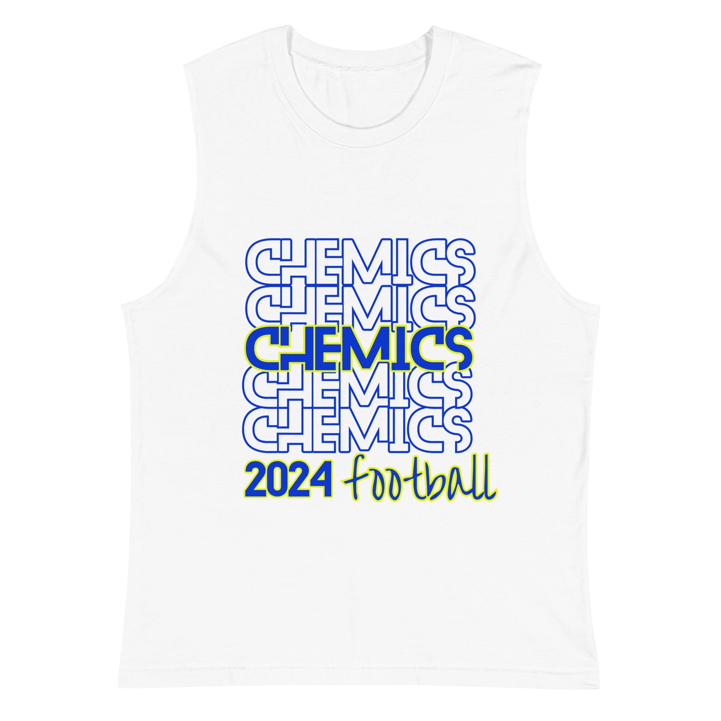 Chemics Chemics Chemics