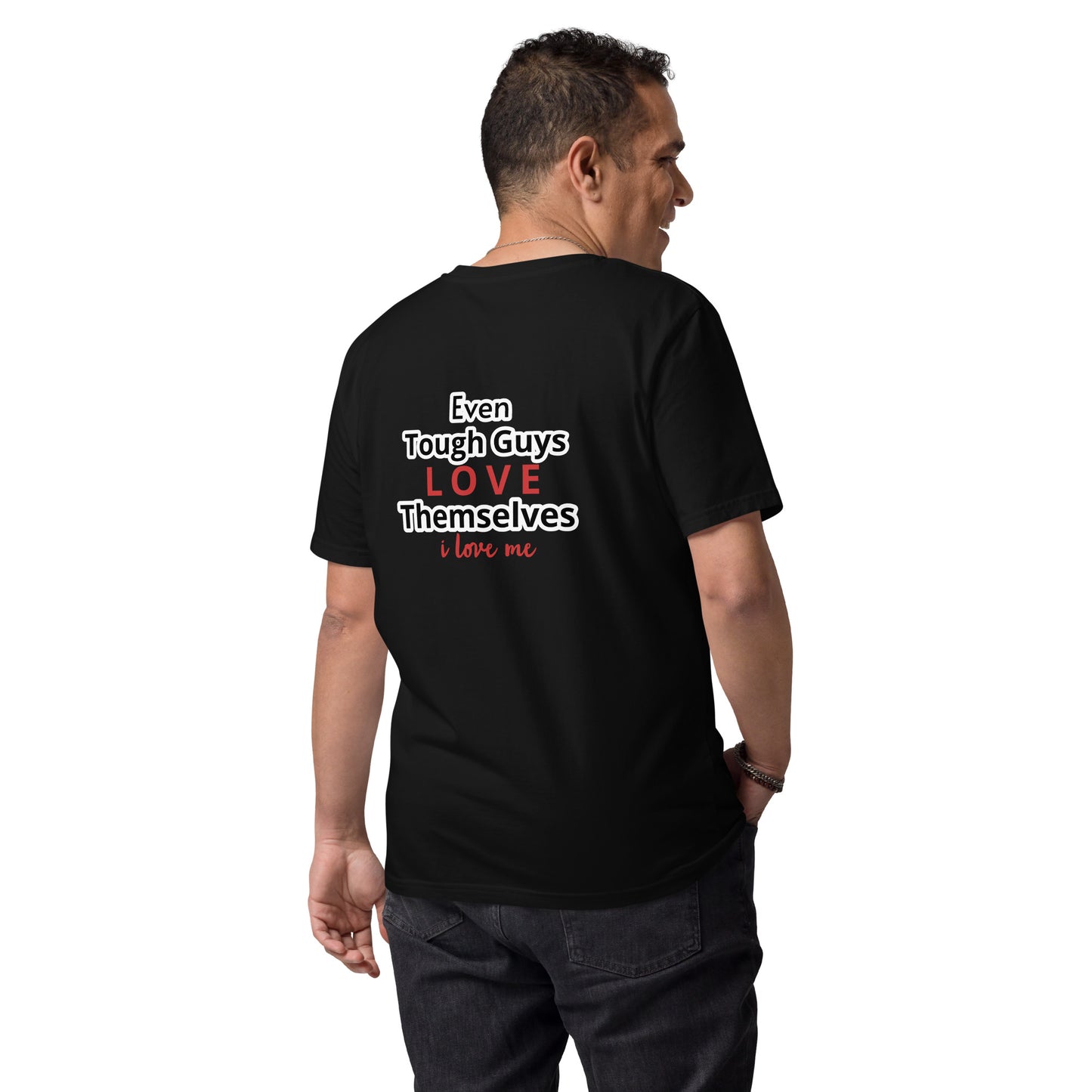 SELF_LOVE (Unisex T-Shirt)