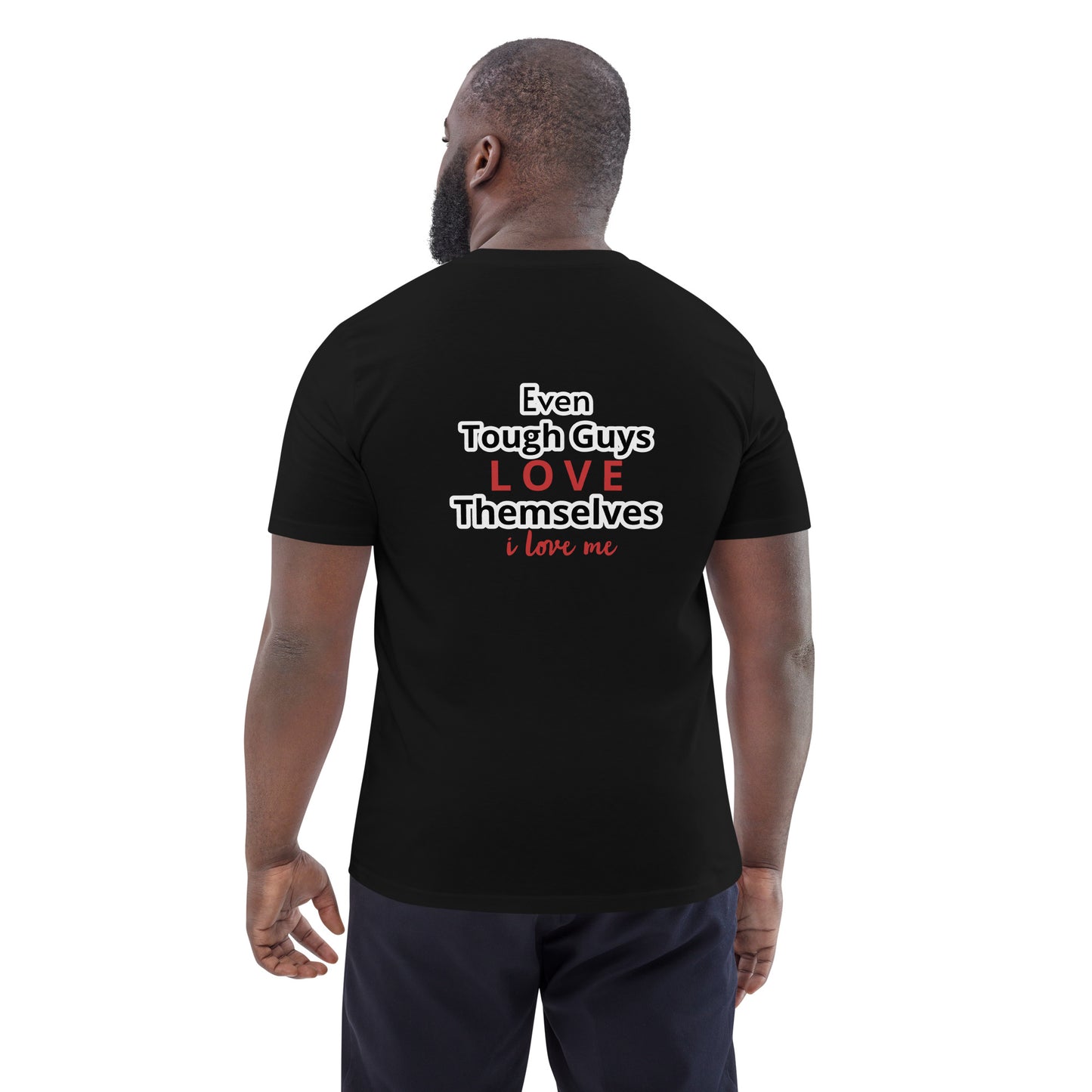 SELF_LOVE (Unisex T-Shirt)