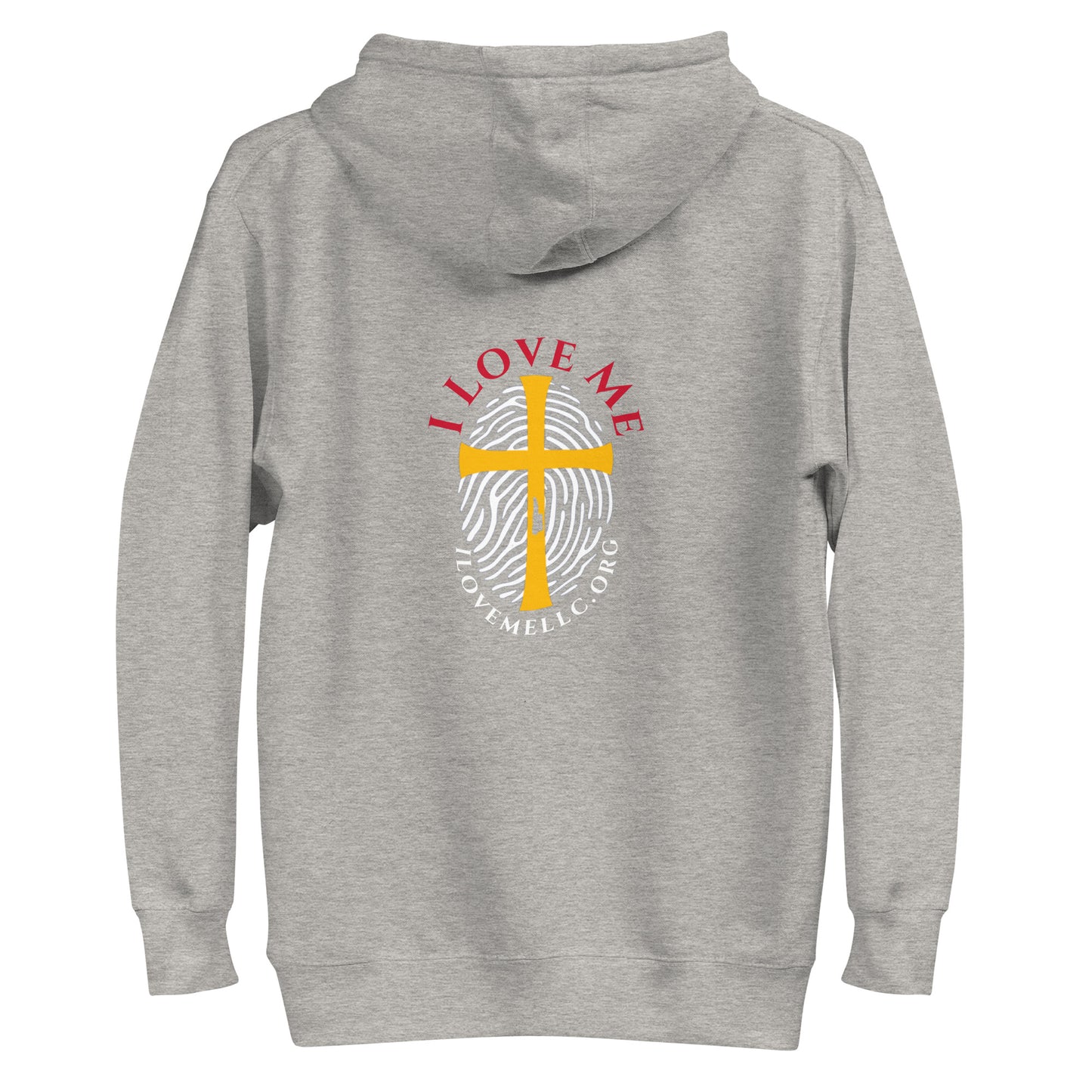 Valley Lutheran Hoodie (Version 2)