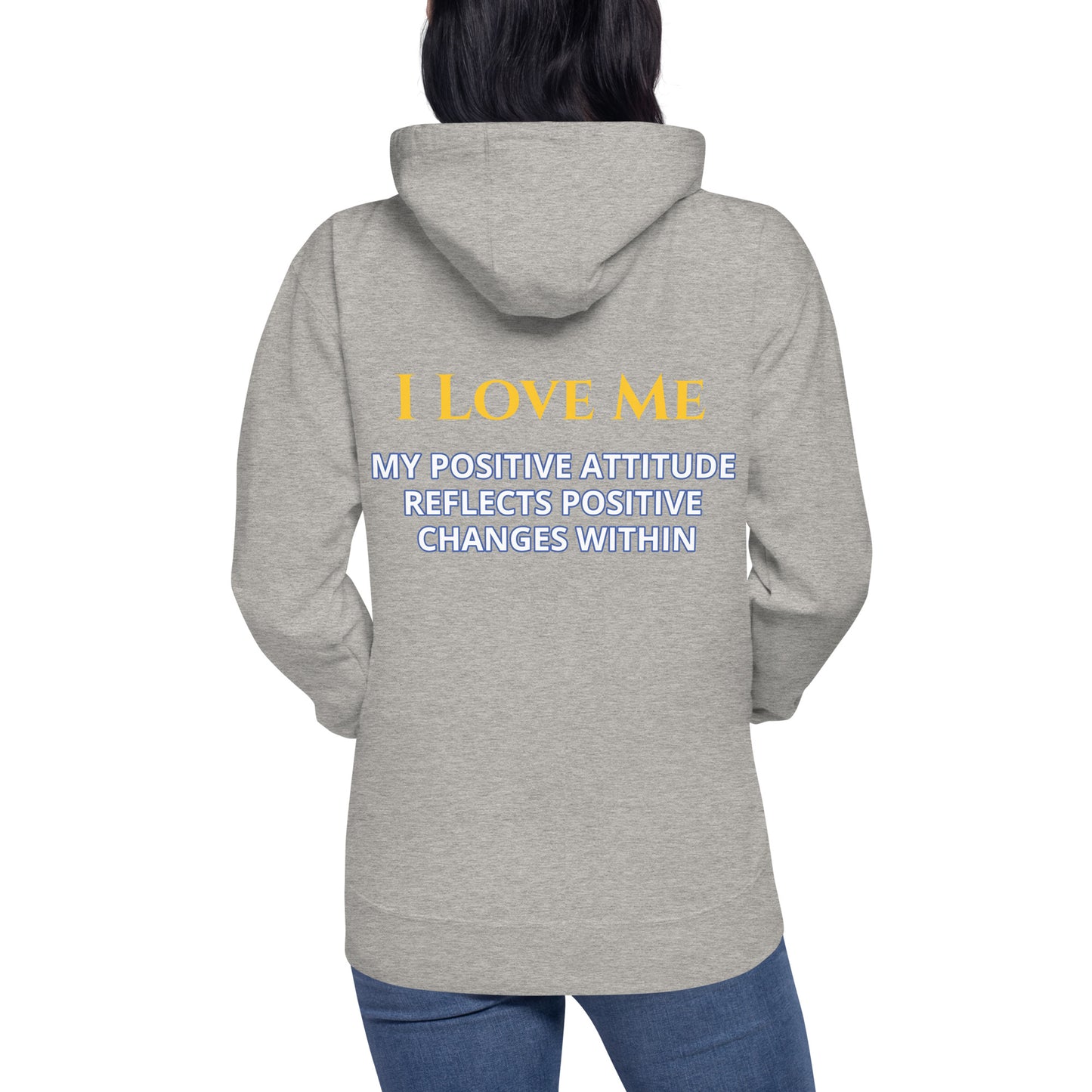 Valley Lutheran Chargers (Unisex Hoodie)
